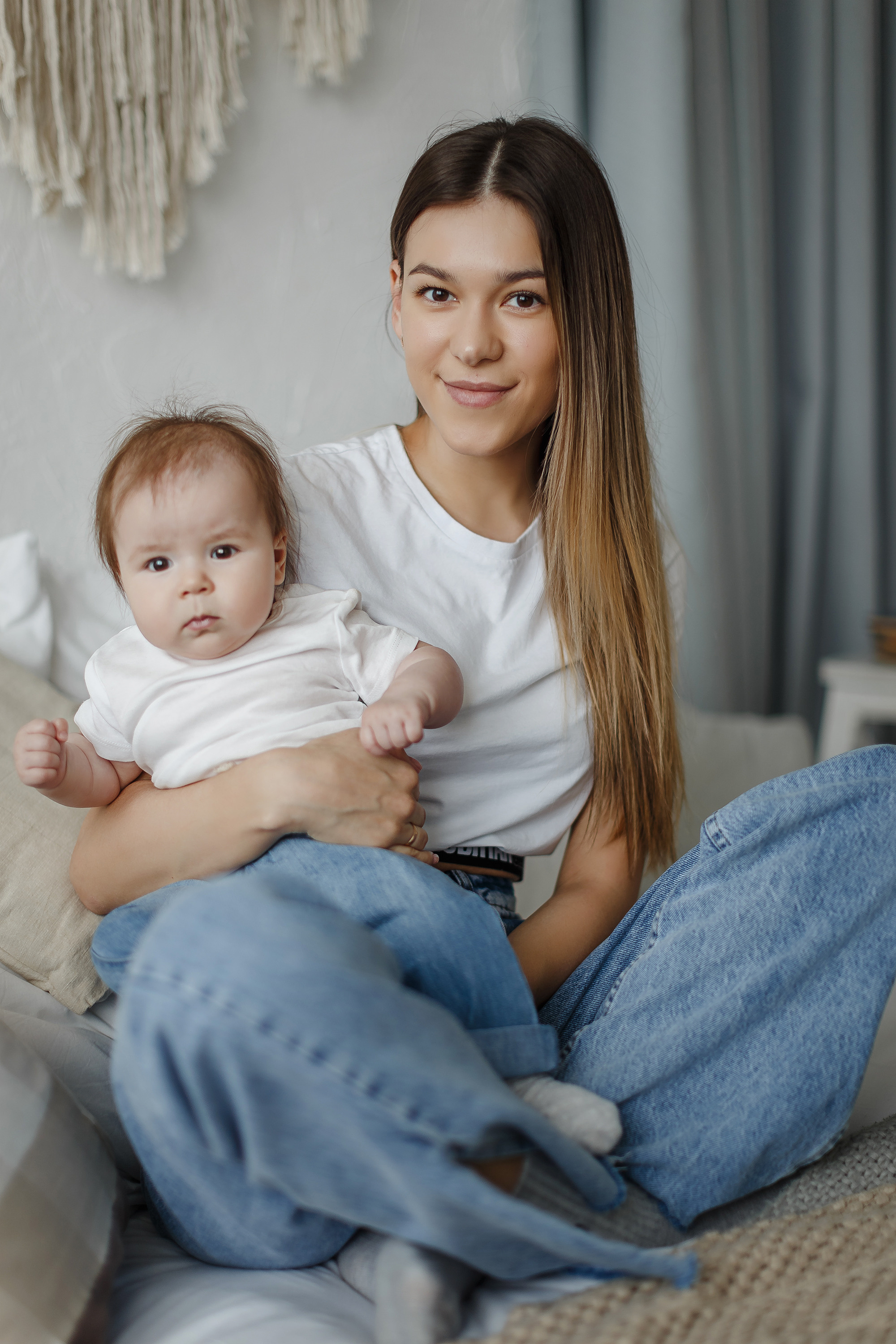Саша и Костя. Свадебный и семейный фотограф в Казани Роза Трифонова