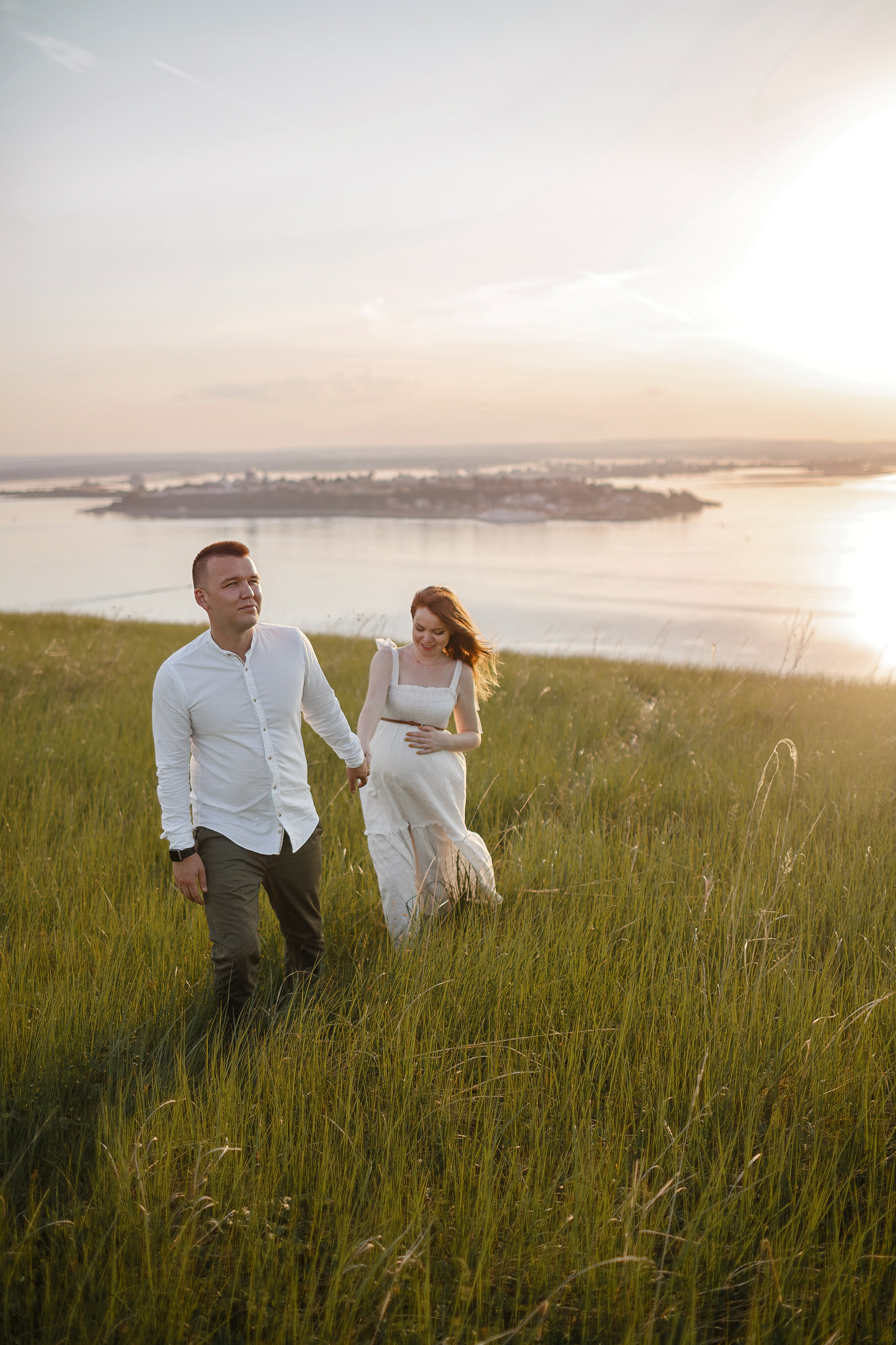 Лейсан и Айрат. Свадебный и семейный фотограф в Казани Роза Трифонова