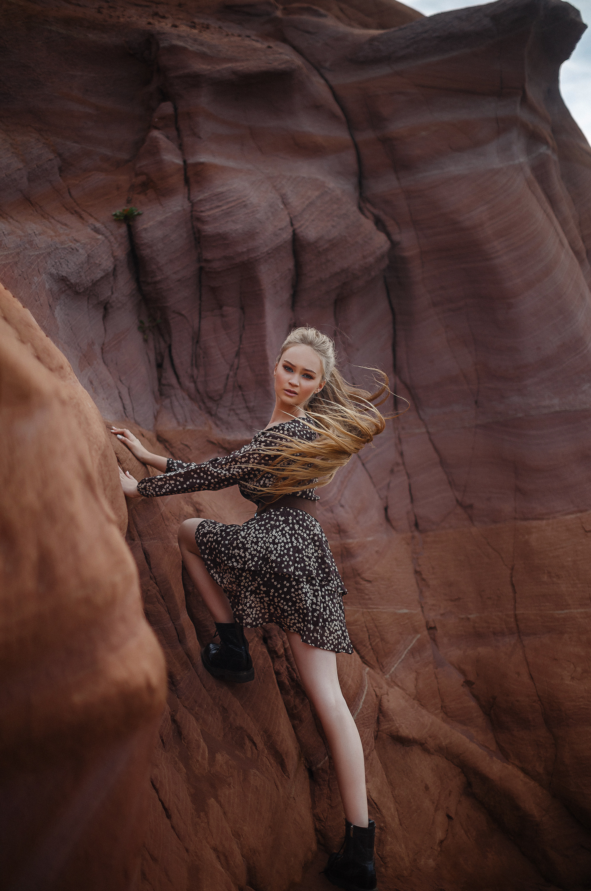 Жасмин. Свадебный и семейный фотограф в Казани Роза Трифонова