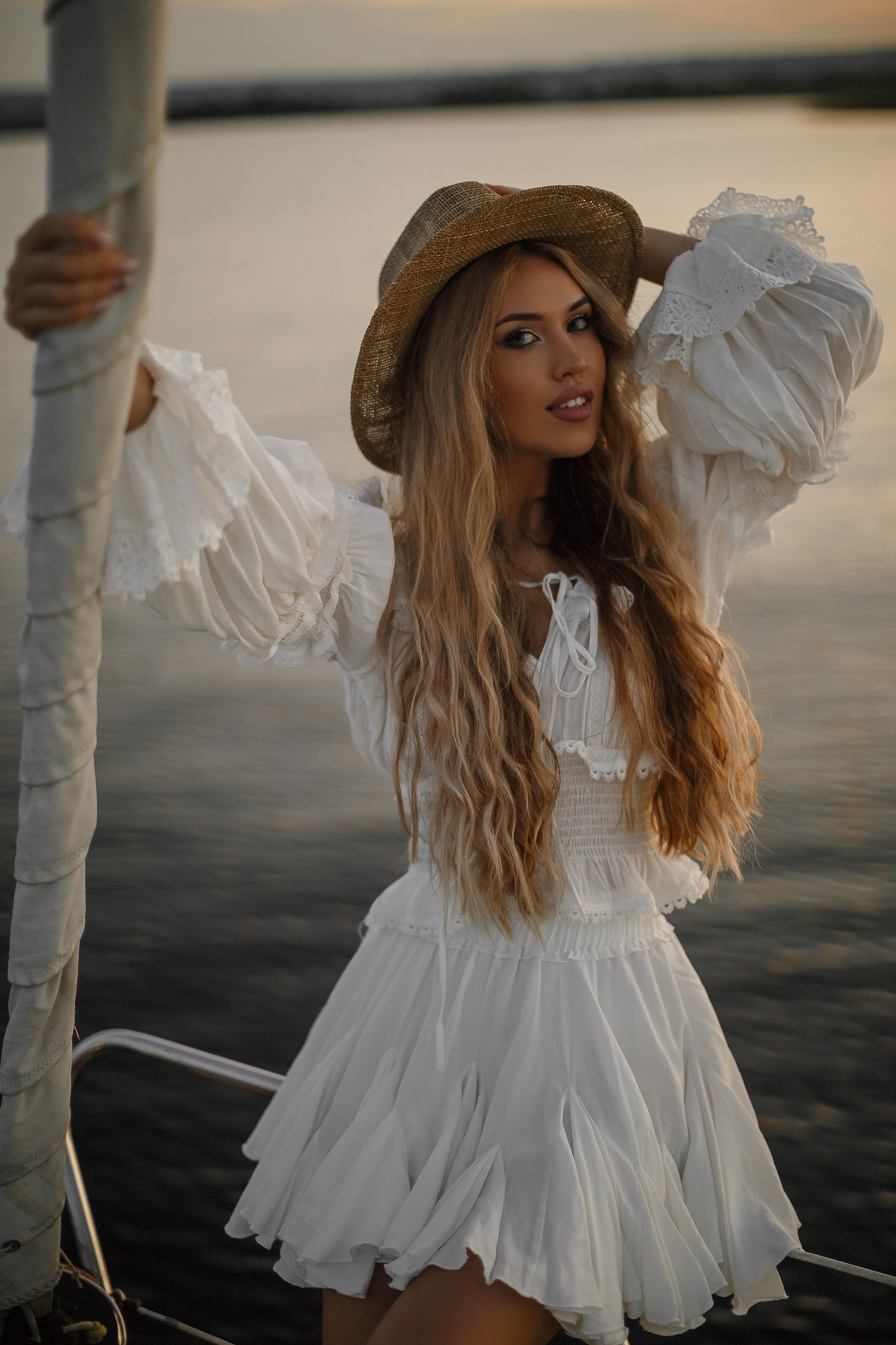 Диана и Миша. Свадебный и семейный фотограф в Казани Роза Трифонова