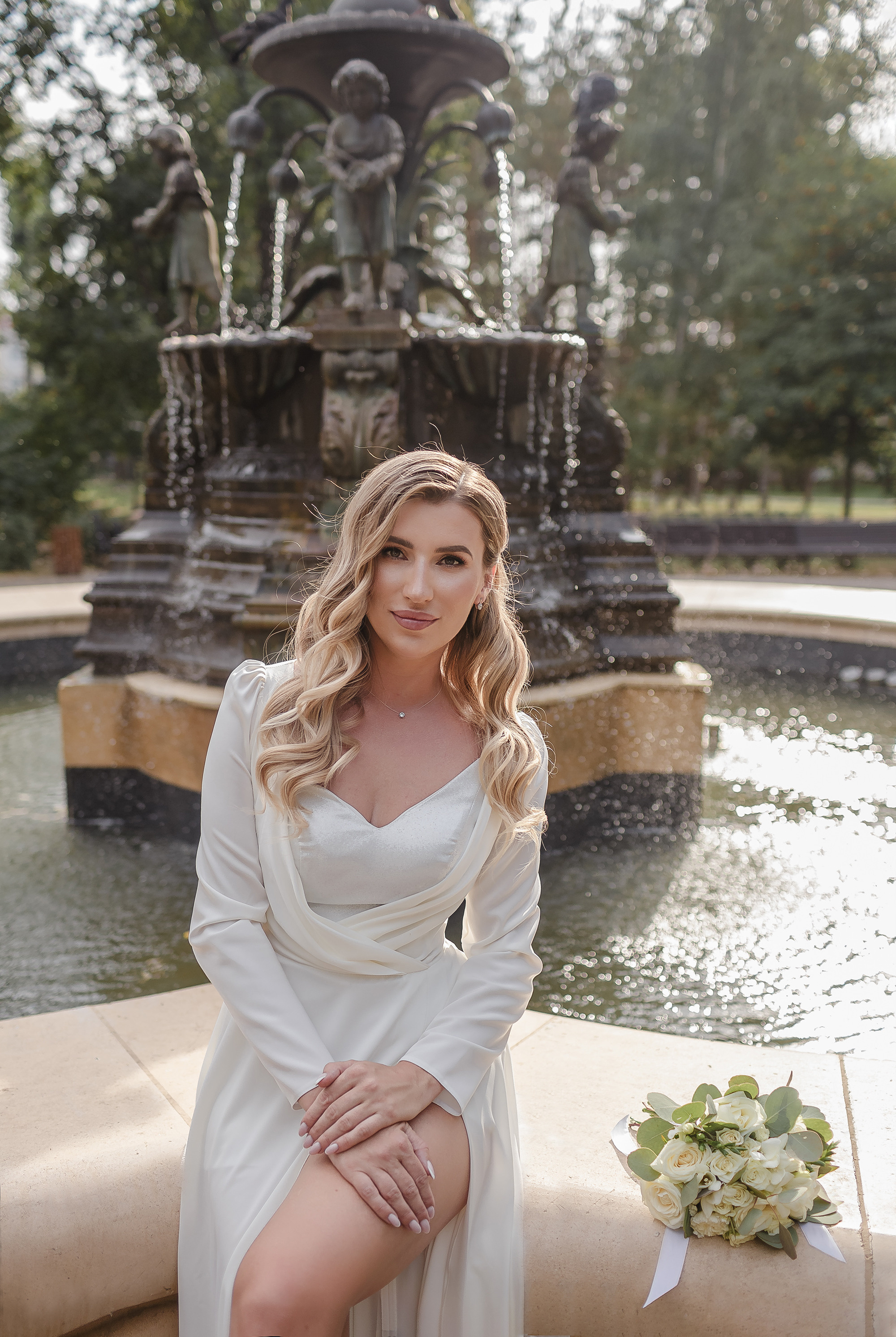 Свадьба Маши и Ильи. Свадебный и семейный фотограф в Казани Роза Трифонова