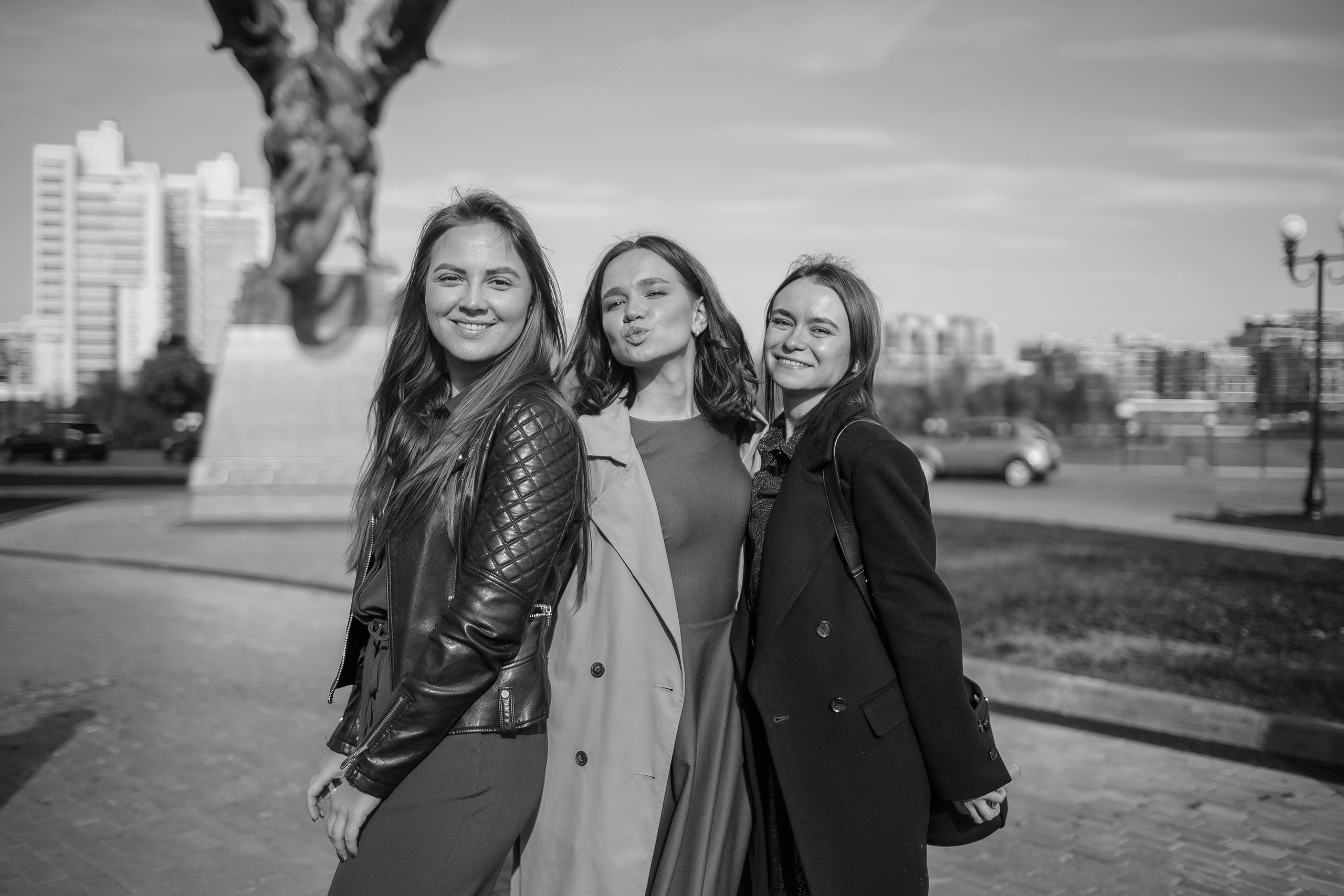 Свадьба Гузель и Айдар. Свадебный и семейный фотограф в Казани Роза Трифонова