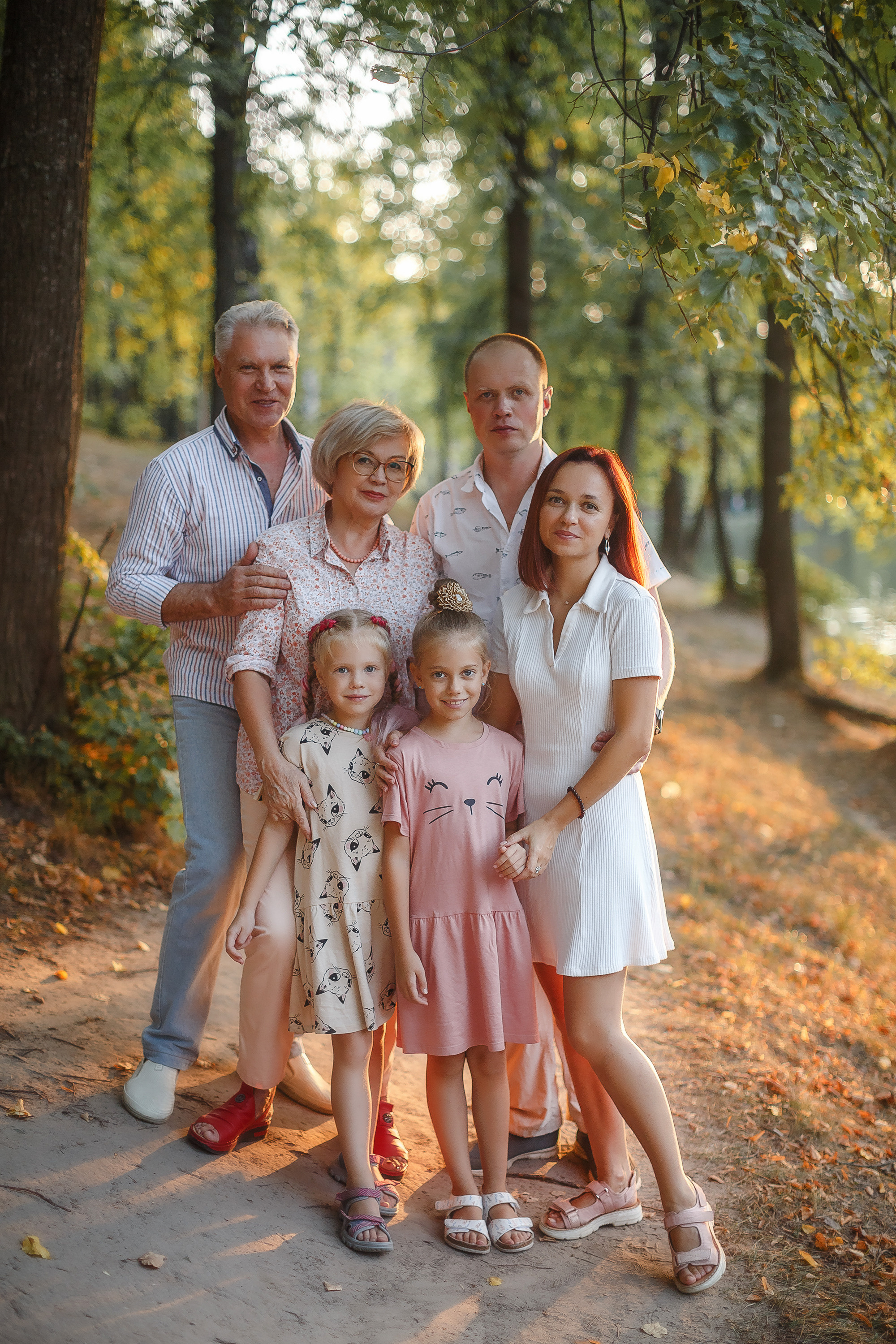 Эвелина. Свадебный и семейный фотограф в Казани Роза Трифонова