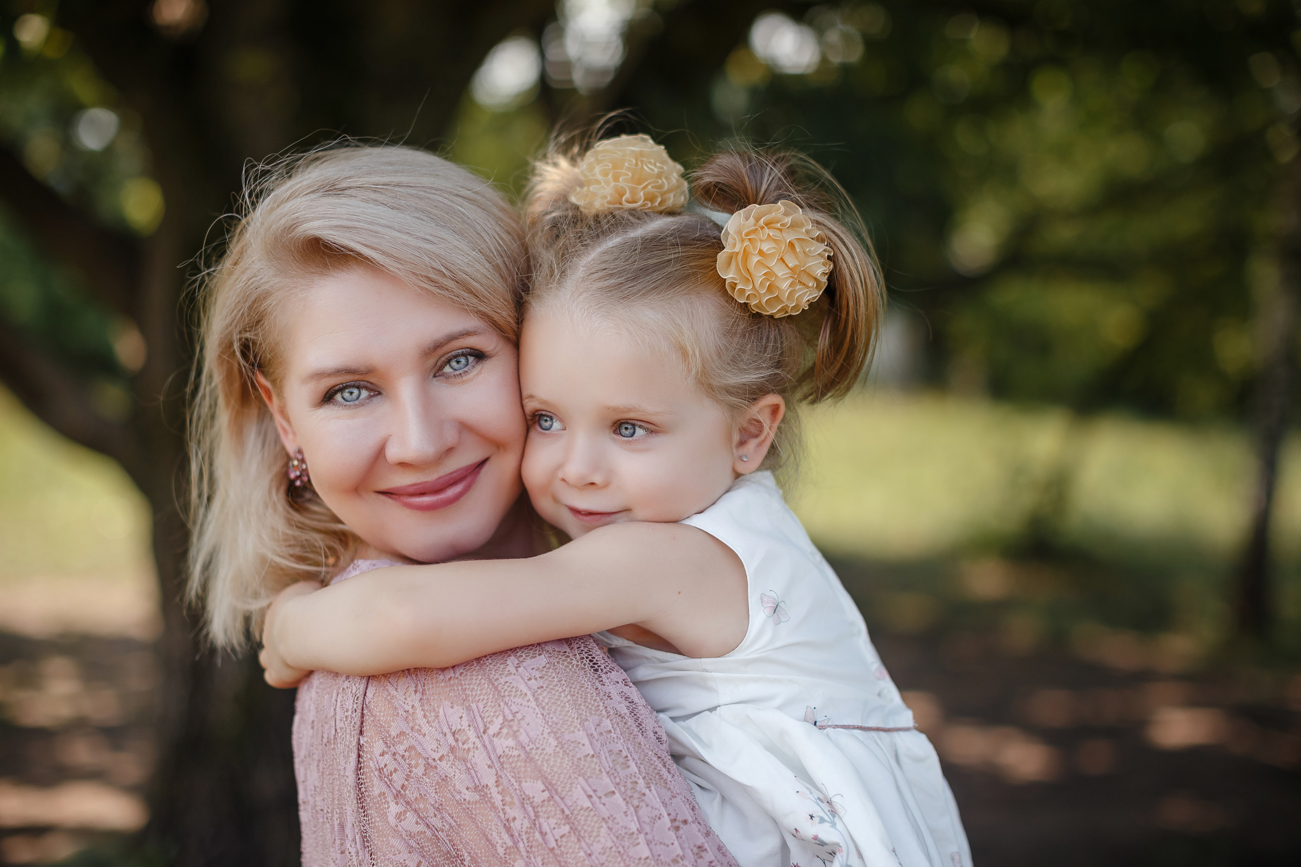 Наташа и Женя. Свадебный и семейный фотограф в Казани Роза Трифонова