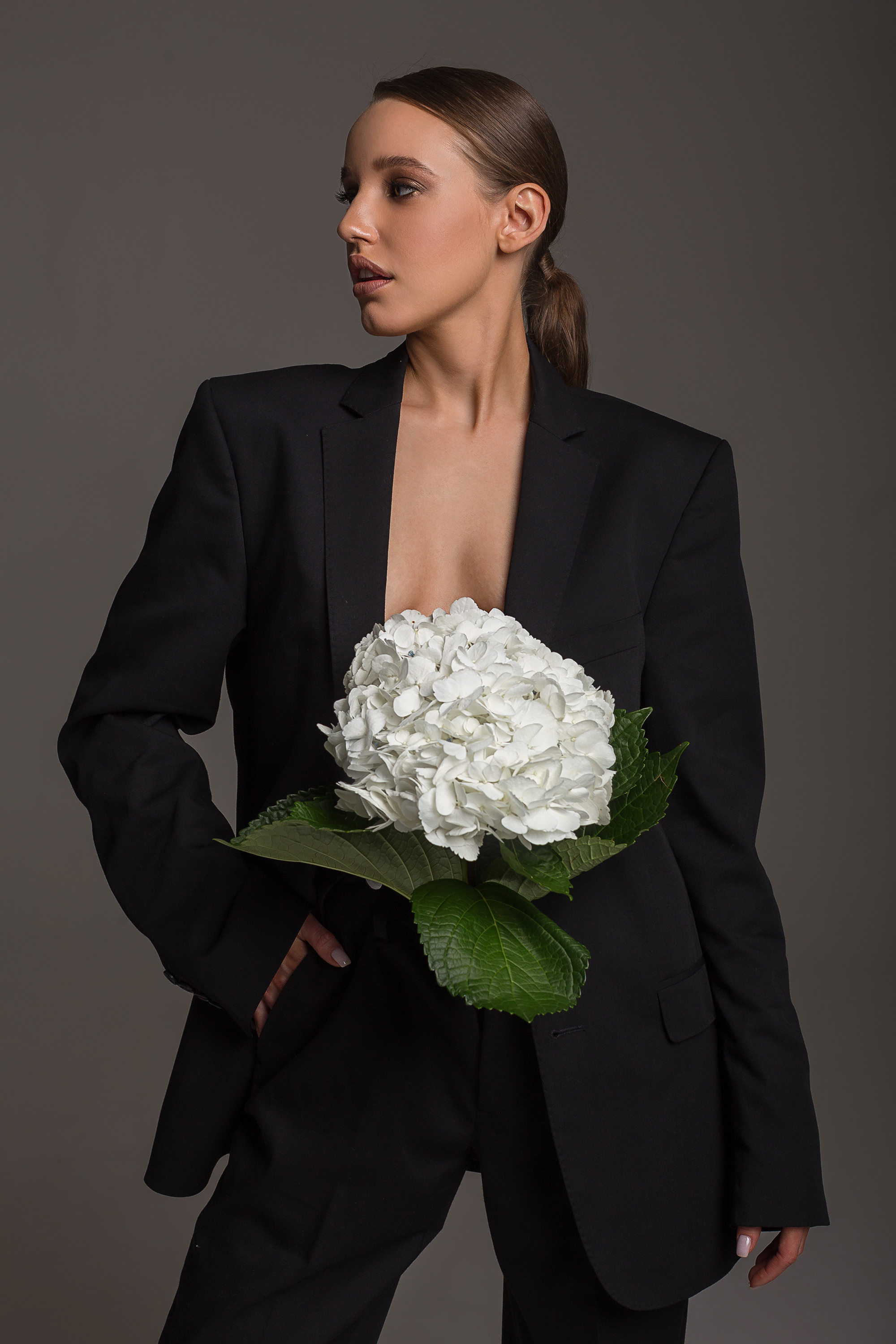 Юля. Свадебный и семейный фотограф в Казани Роза Трифонова