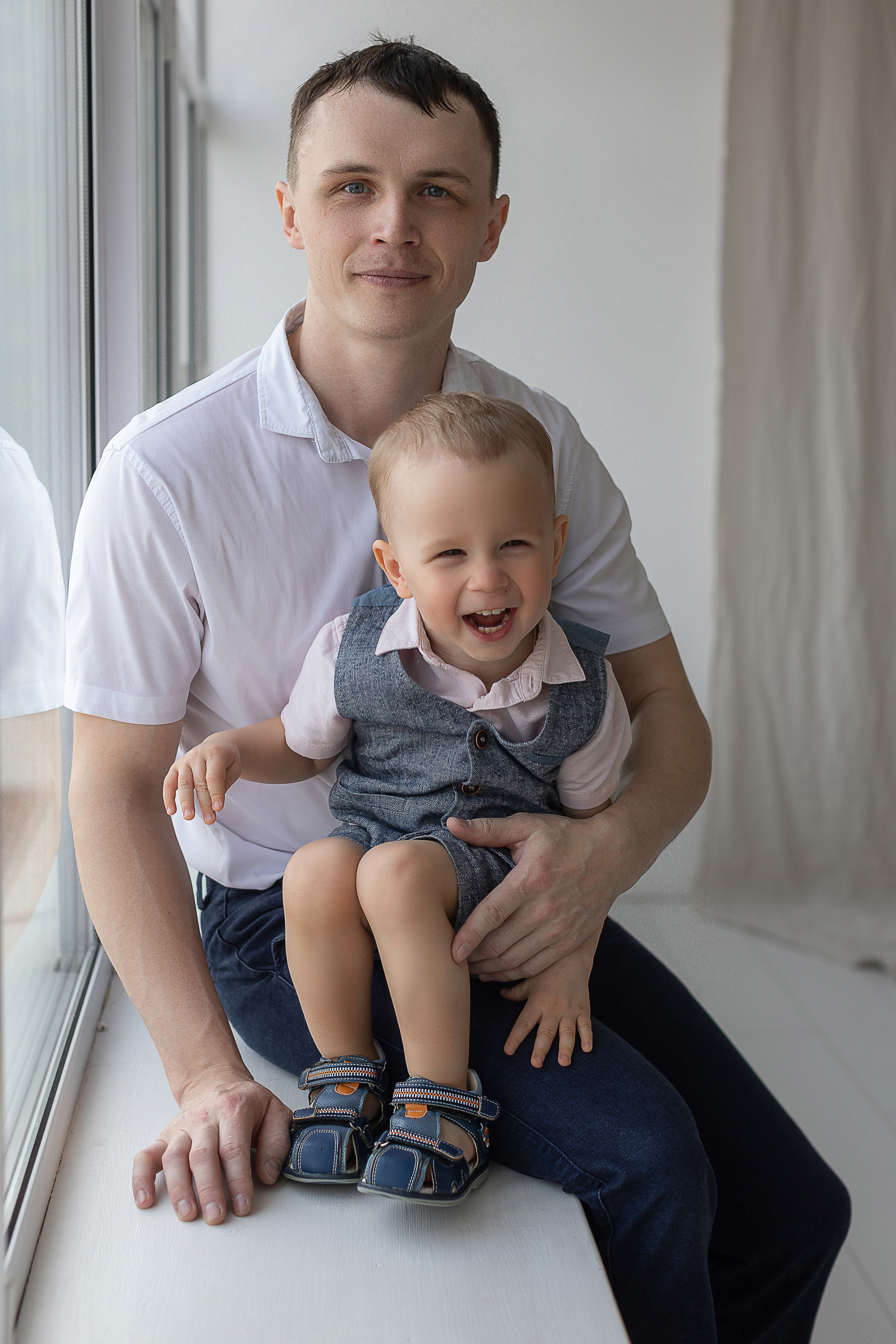 Семейная фотосессия Оксана. Свадебный и семейный фотограф в Казани Роза Трифонова