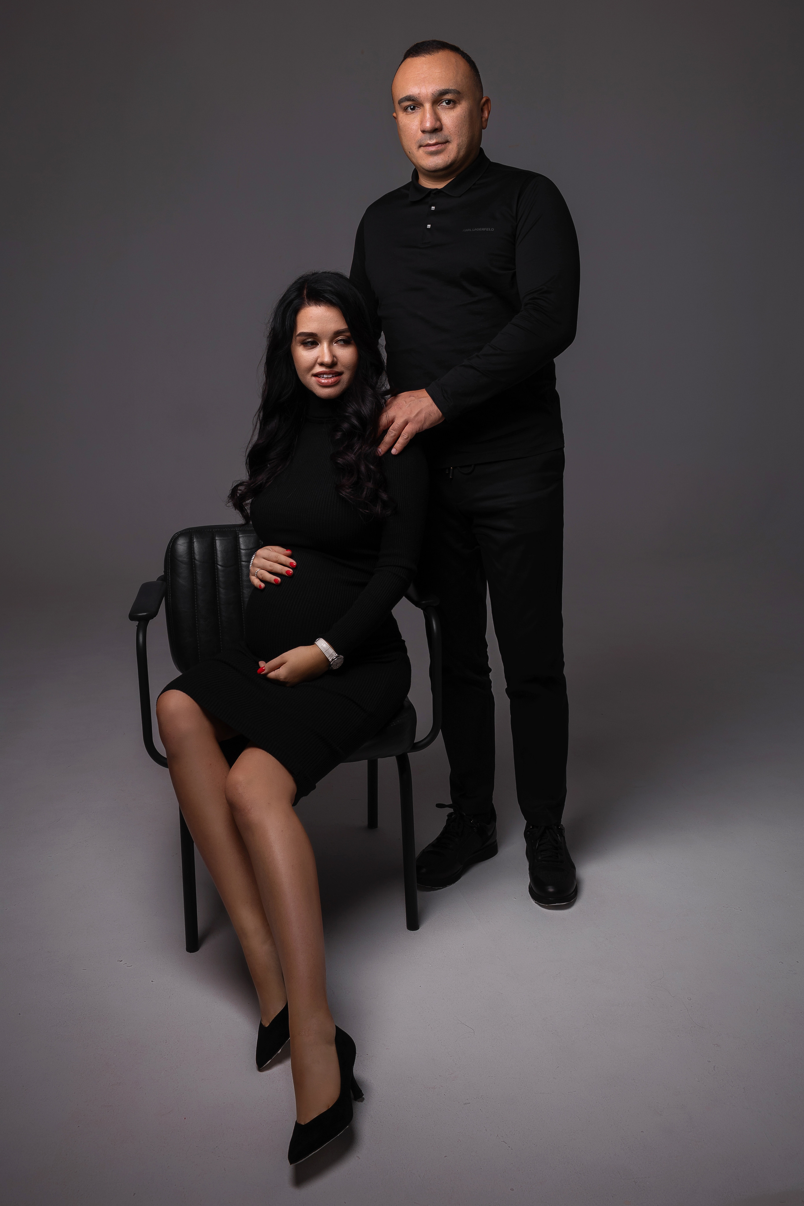 Алия и Ильнур. Свадебный и семейный фотограф в Казани Роза Трифонова