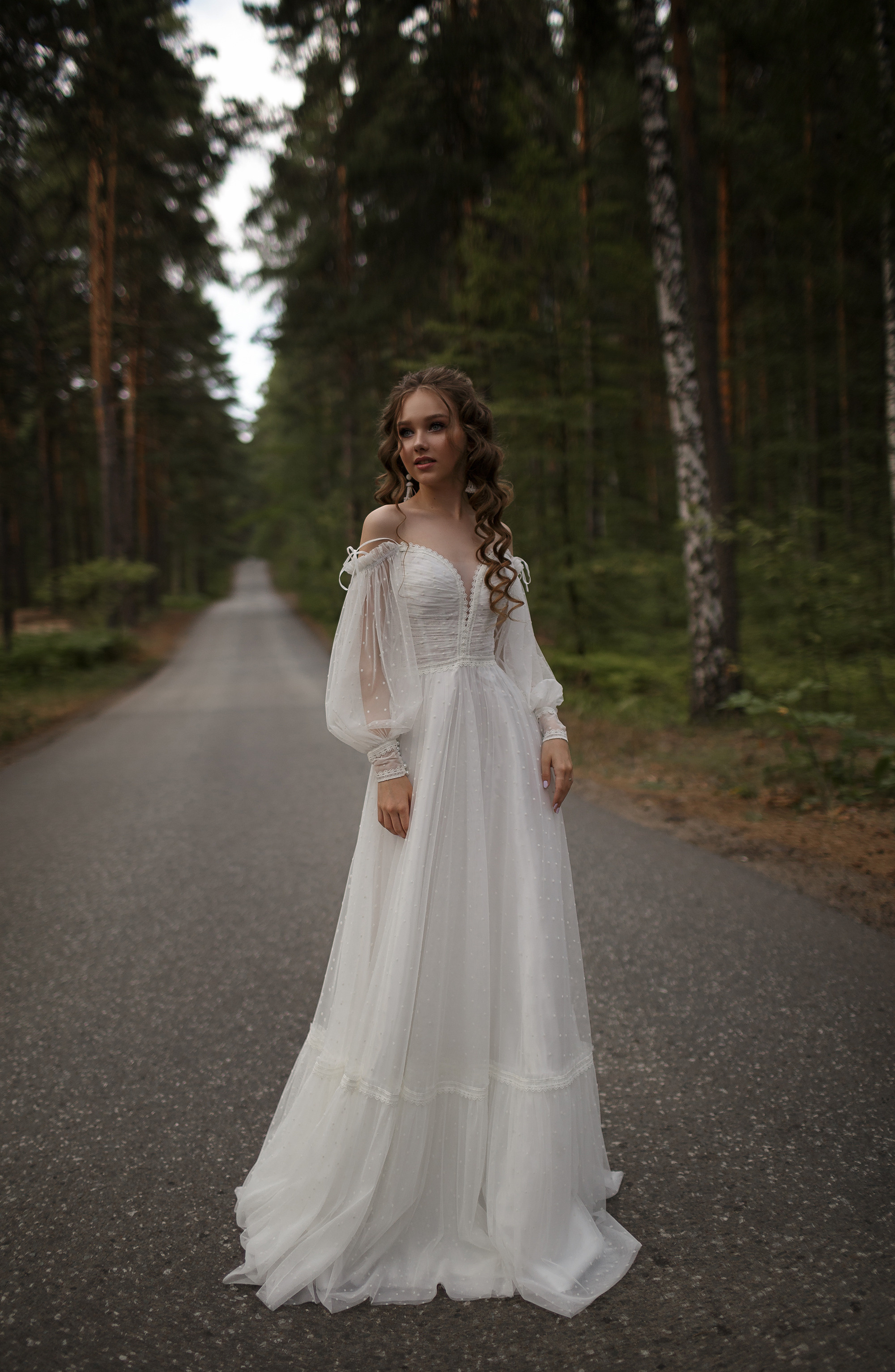 Юля. Свадебный и семейный фотограф в Казани Роза Трифонова