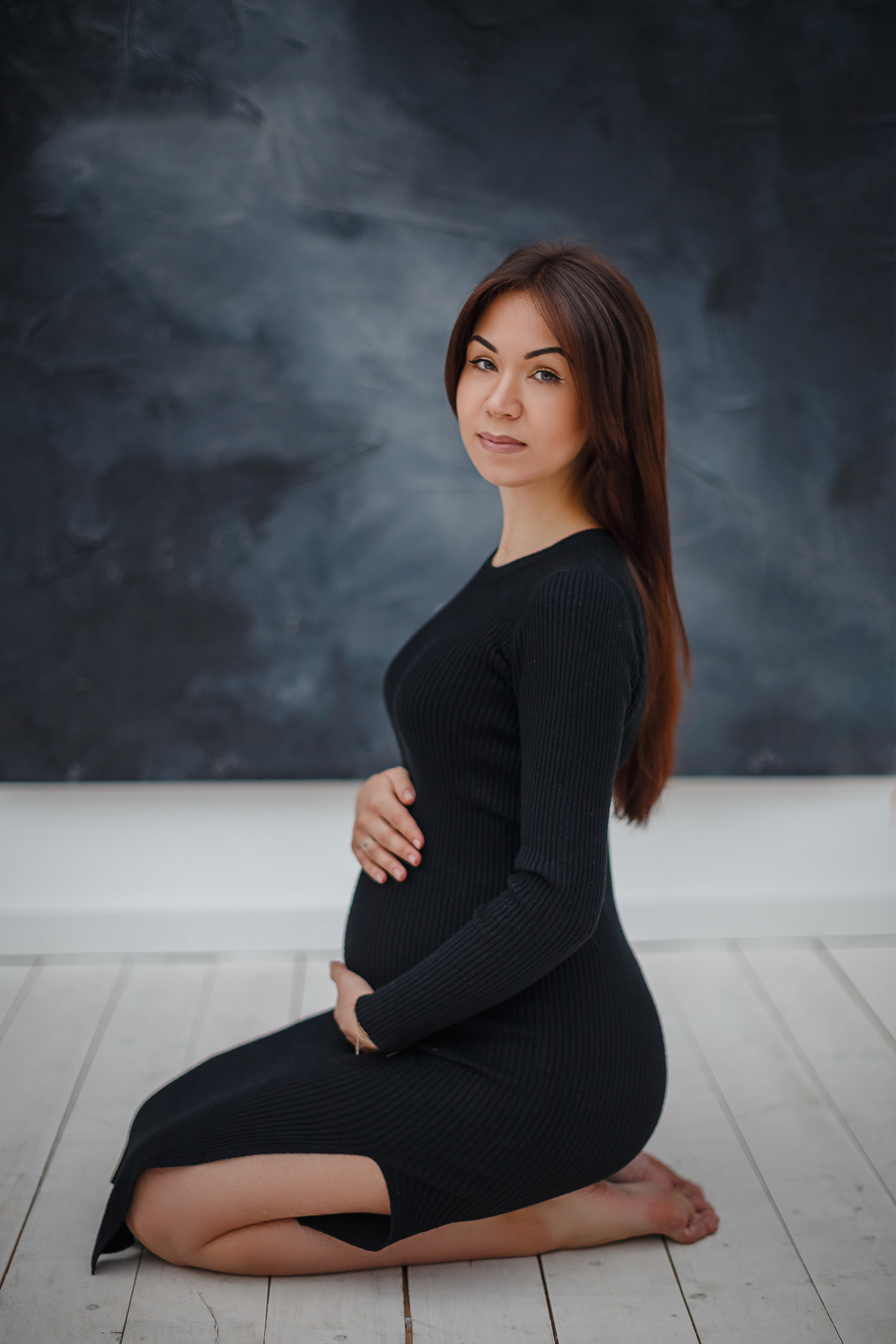 Регина и Артем. Свадебный и семейный фотограф в Казани Роза Трифонова