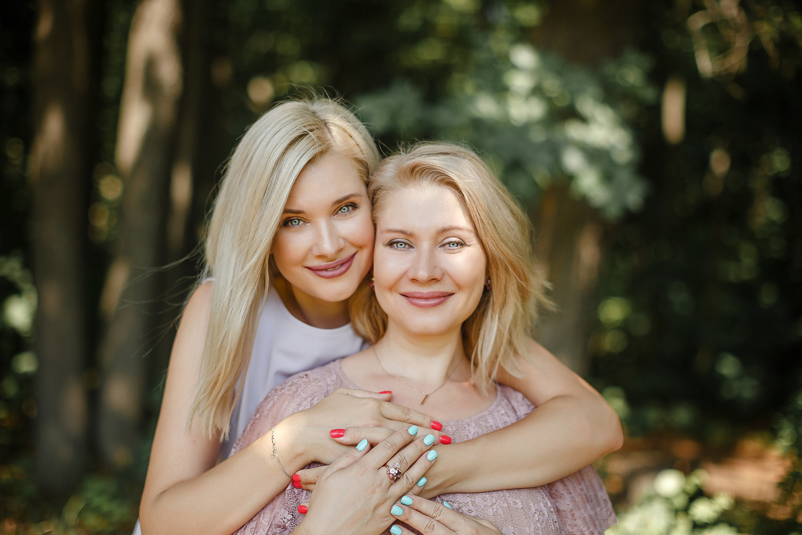 Наташа и Женя. Свадебный и семейный фотограф в Казани Роза Трифонова