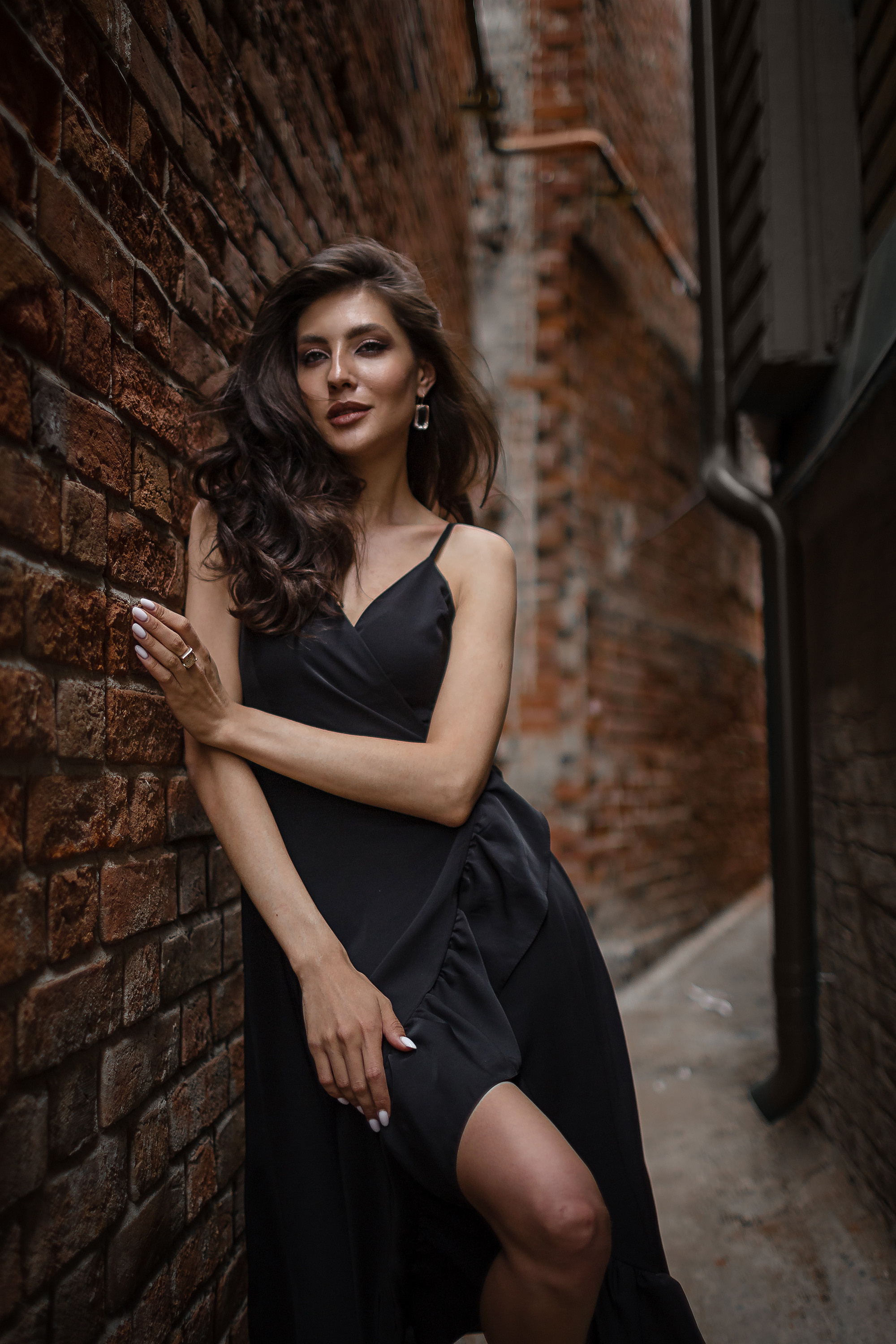 Аня. Свадебный и семейный фотограф в Казани Роза Трифонова