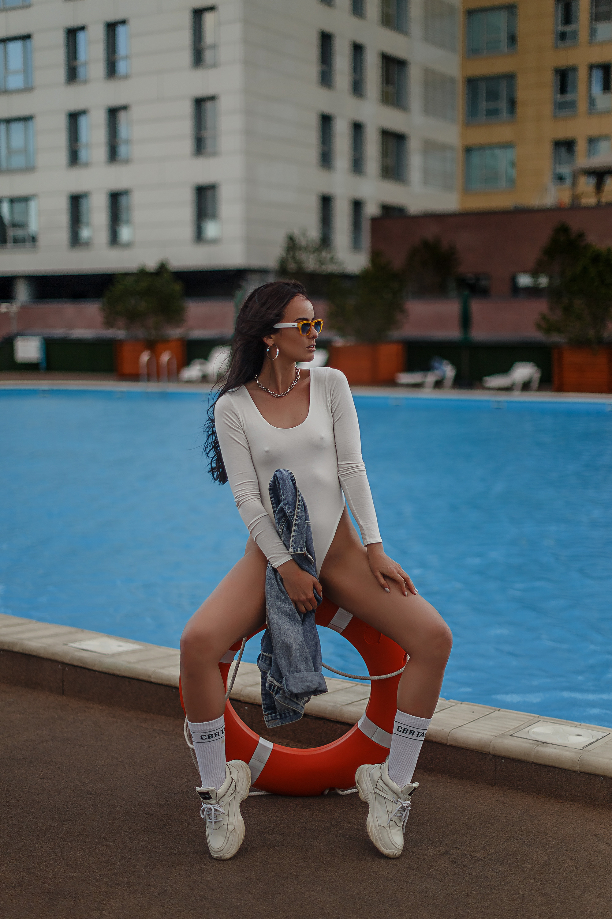 Эльмира. Свадебный и семейный фотограф в Казани Роза Трифонова