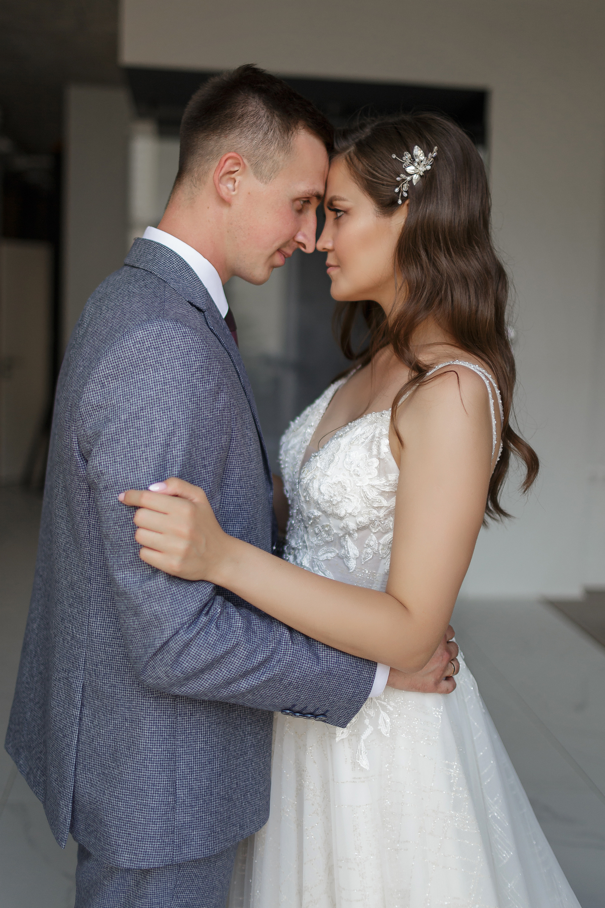 Свадьба Руслан и Аида. Свадебный и семейный фотограф в Казани Роза Трифонова