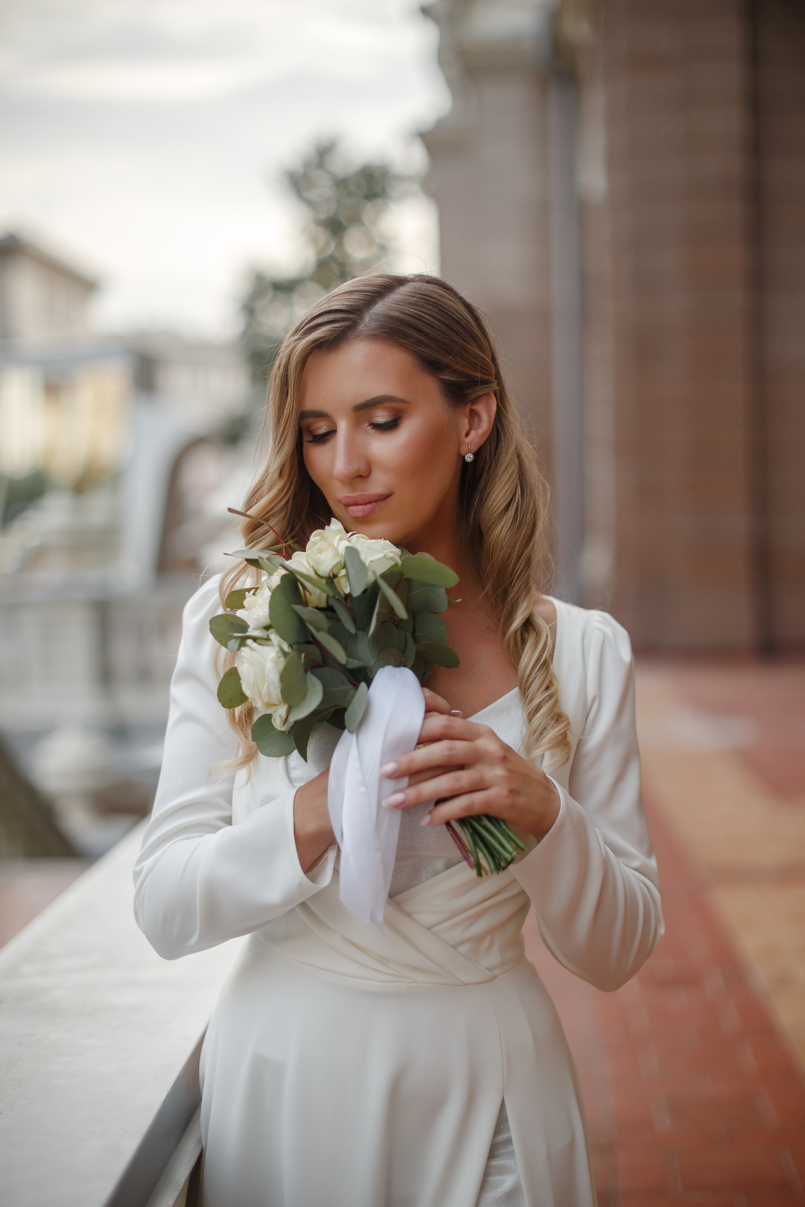 Свадьба Маши и Ильи. Свадебный и семейный фотограф в Казани Роза Трифонова