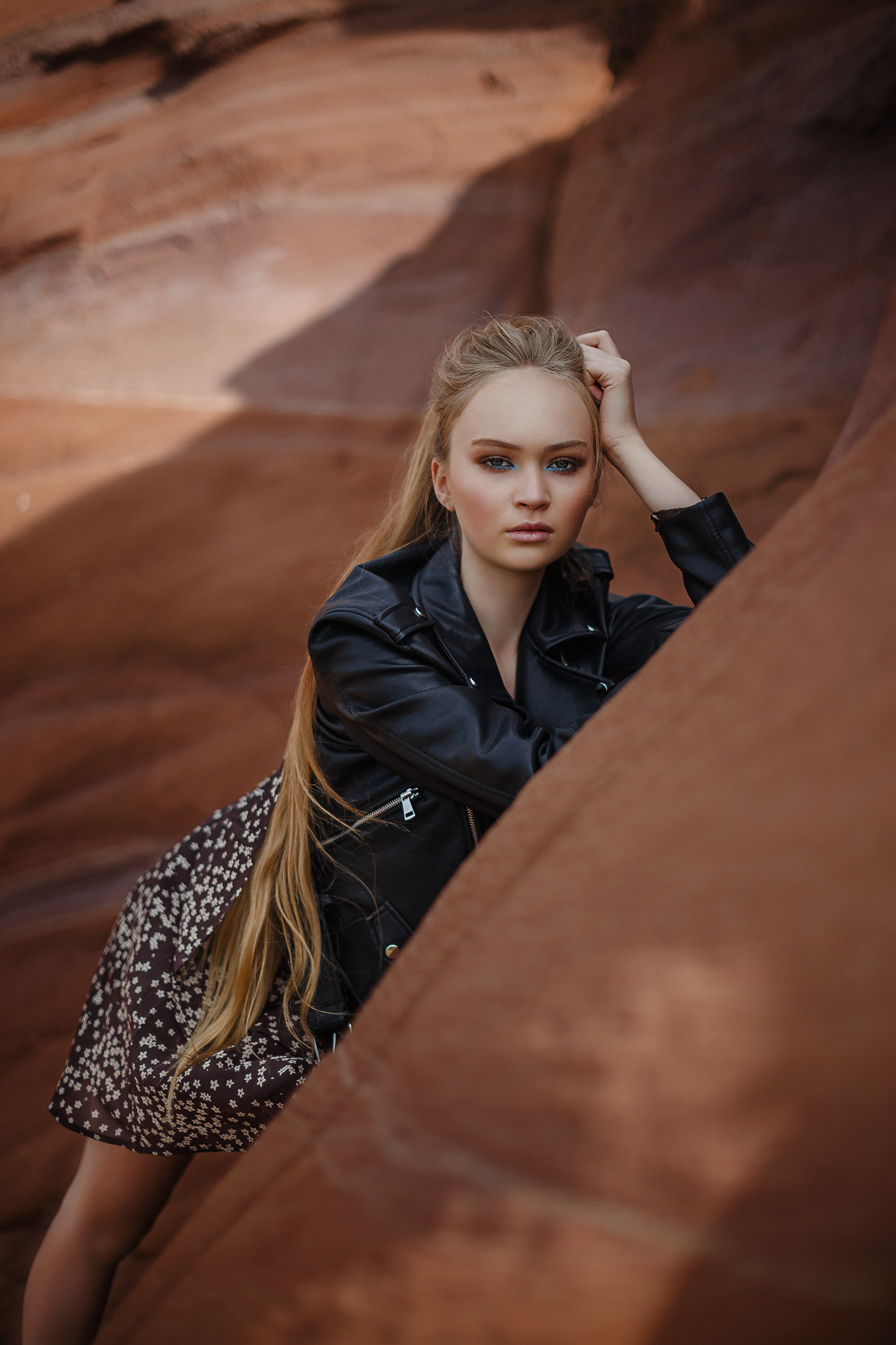 Жасмин. Свадебный и семейный фотограф в Казани Роза Трифонова