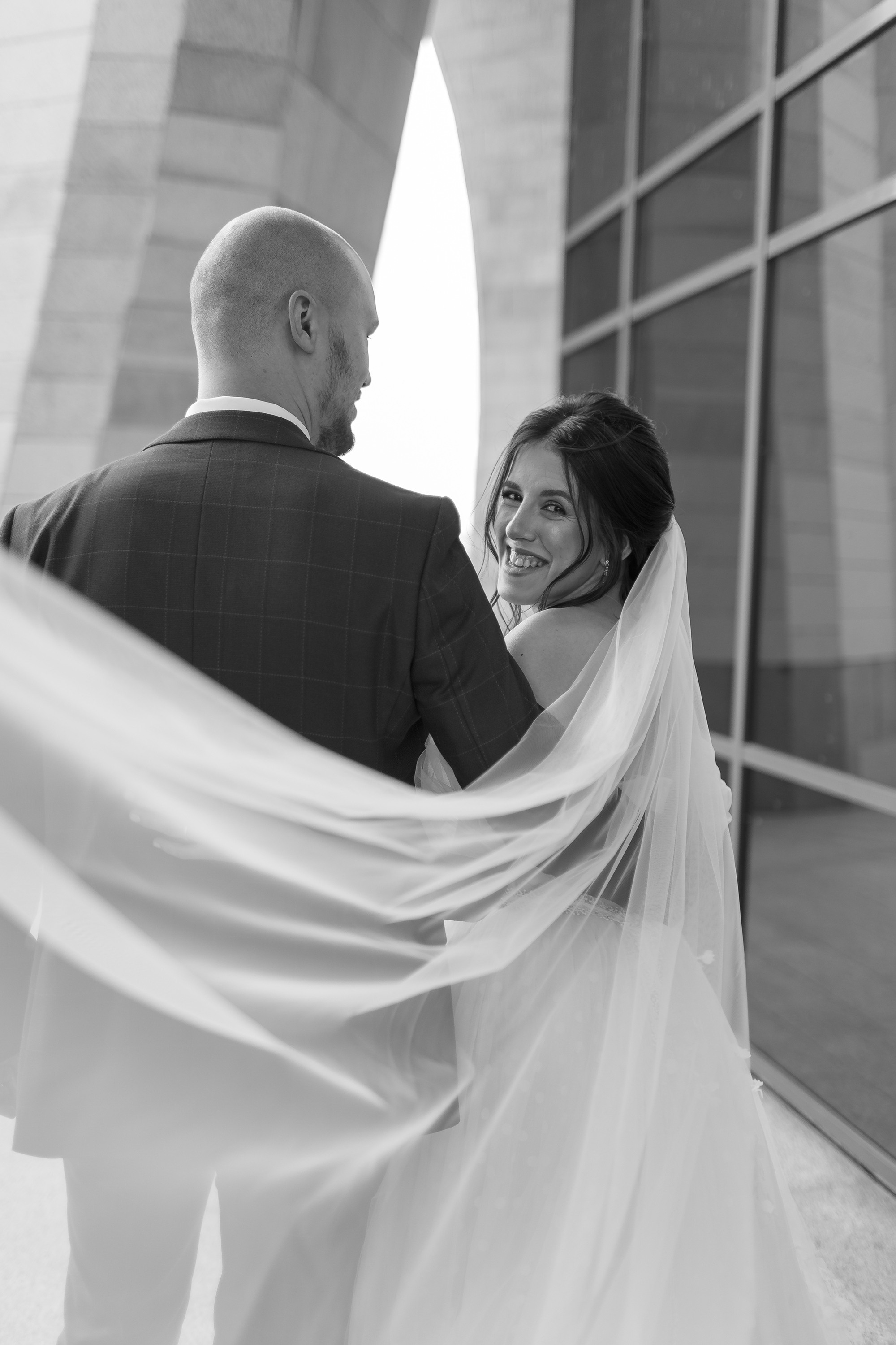 Свадьба Лилит и Костя. Свадебный и семейный фотограф в Казани Роза Трифонова