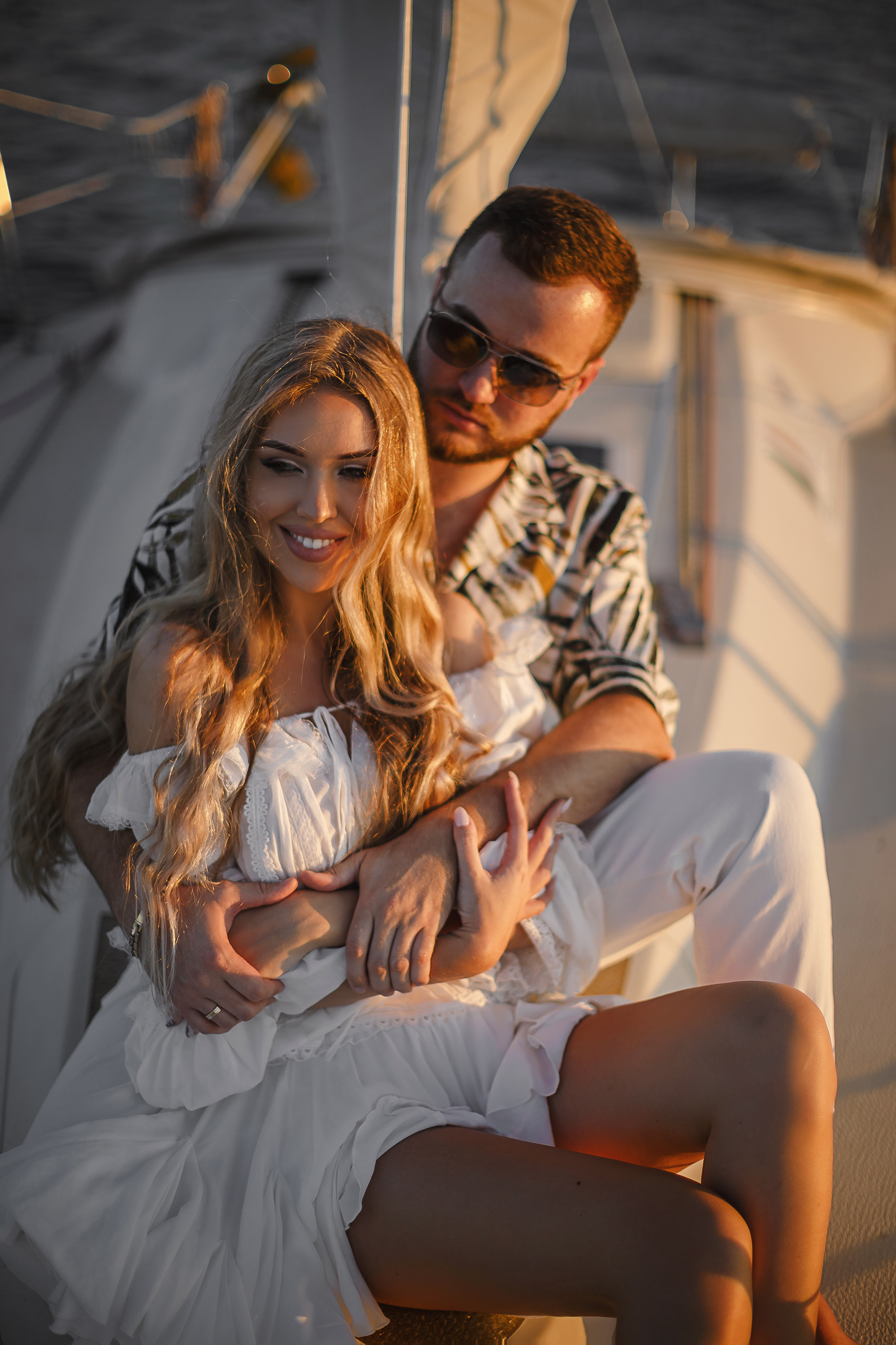 Диана и Миша. Свадебный и семейный фотограф в Казани Роза Трифонова