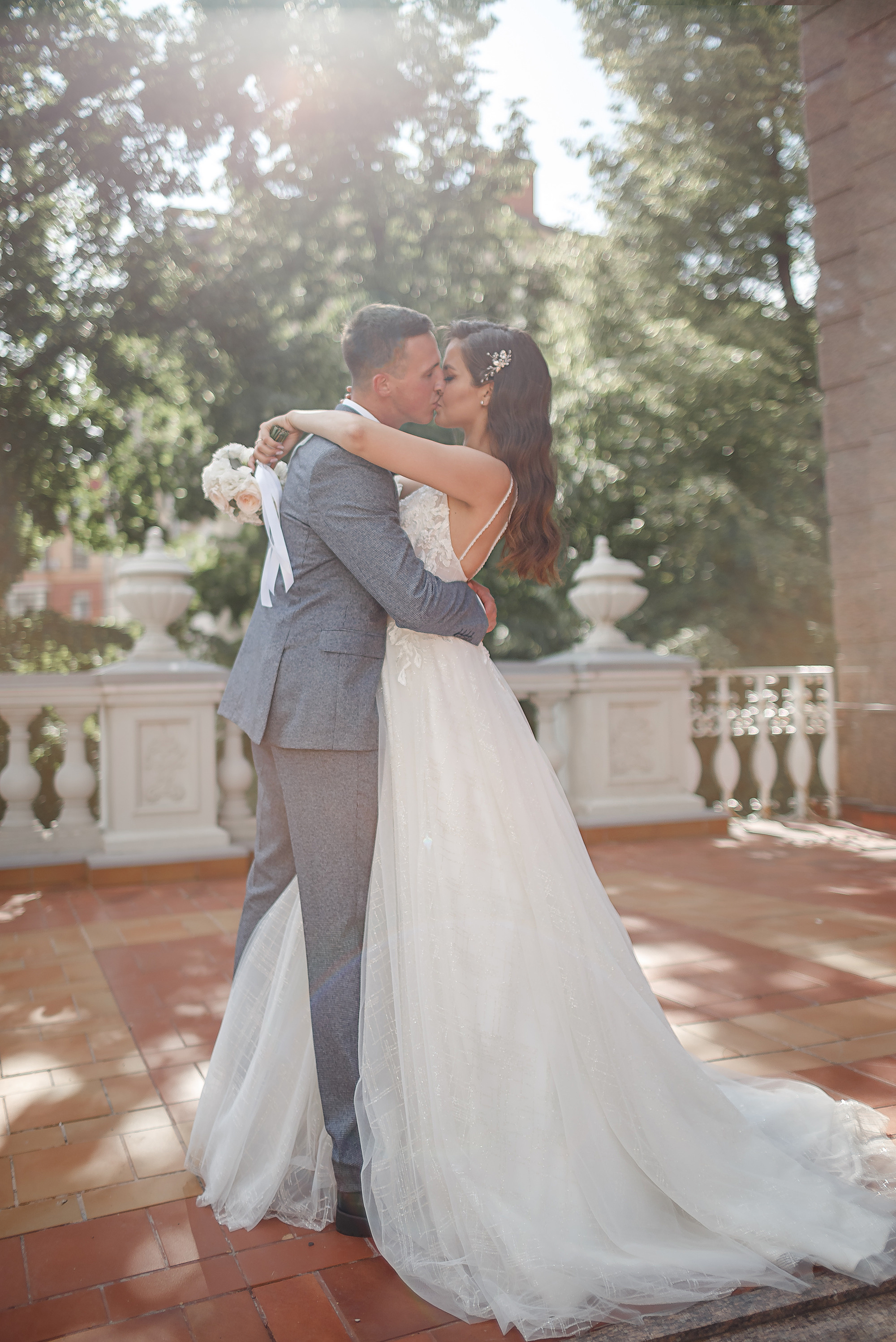 Свадьба Руслан и Аида. Свадебный и семейный фотограф в Казани Роза Трифонова