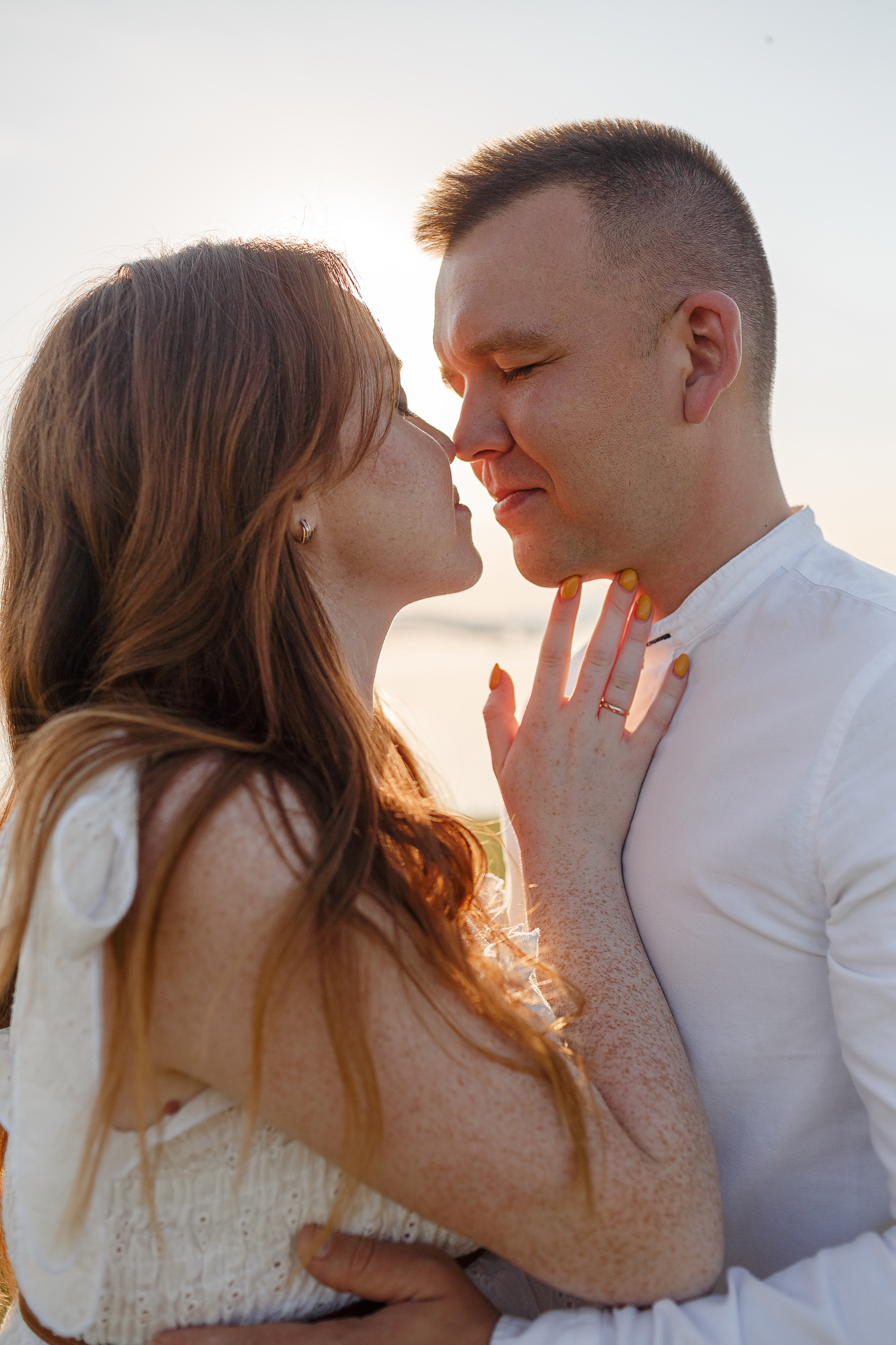 Лейсан и Айрат. Свадебный и семейный фотограф в Казани Роза Трифонова