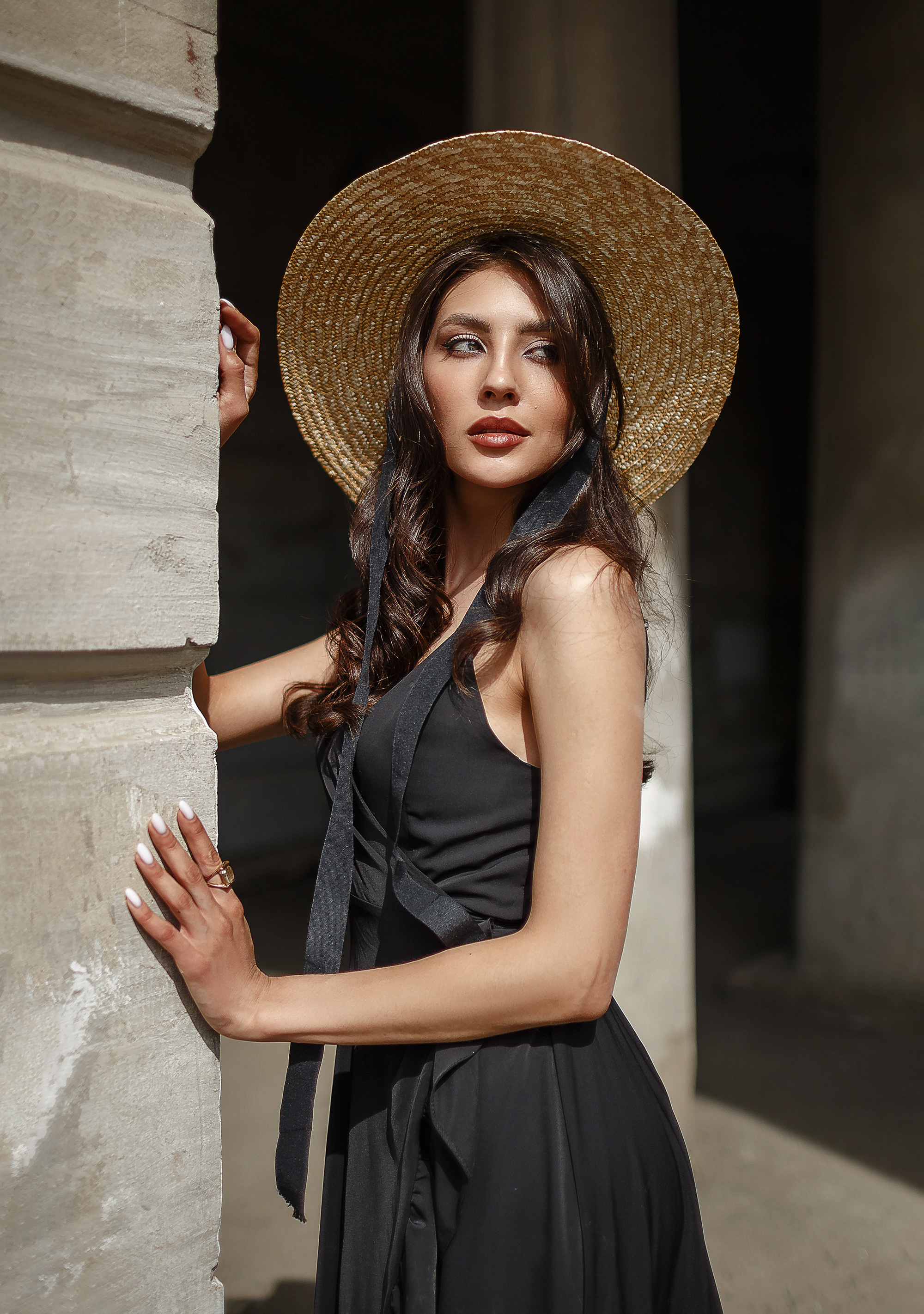 Аня. Свадебный и семейный фотограф в Казани Роза Трифонова