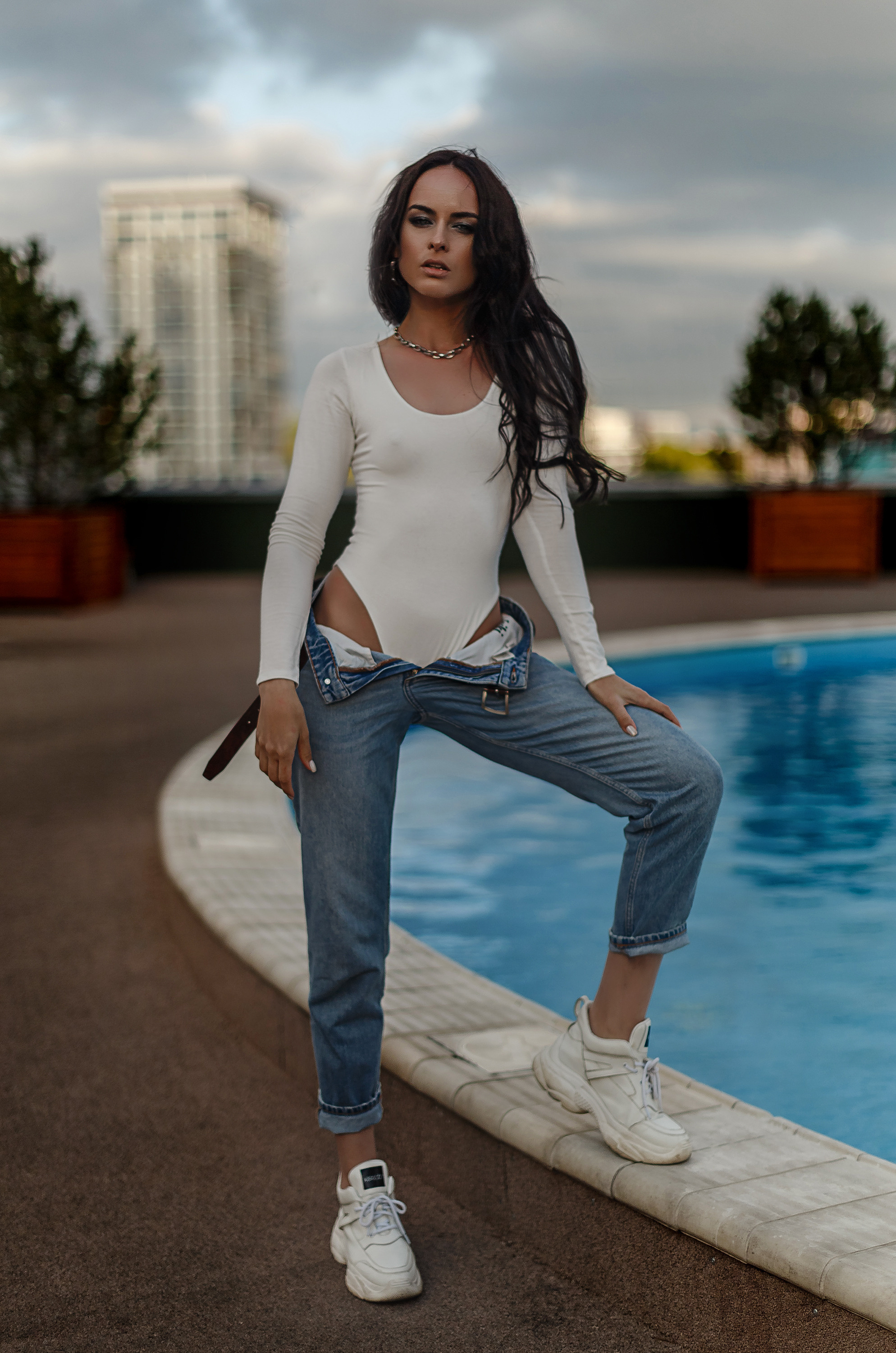 Эльмира. Свадебный и семейный фотограф в Казани Роза Трифонова