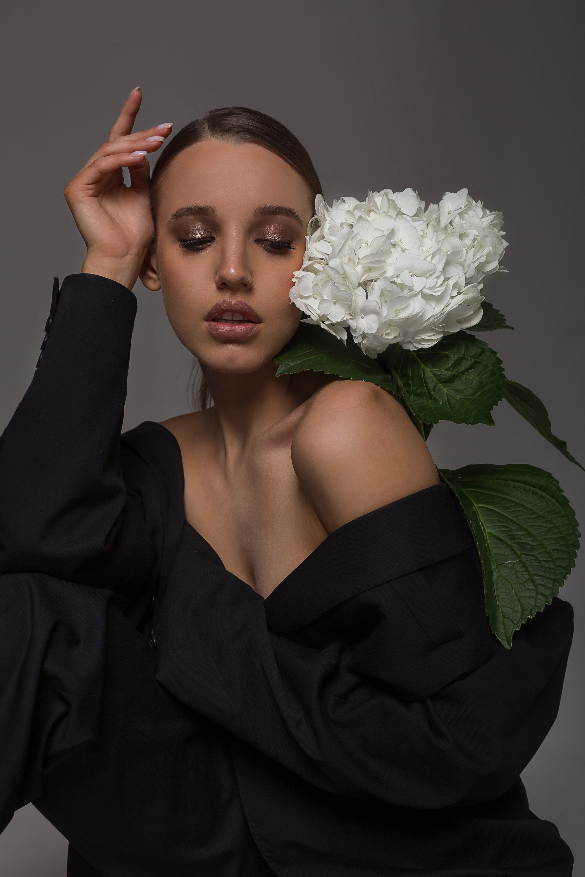 Юля. Свадебный и семейный фотограф в Казани Роза Трифонова