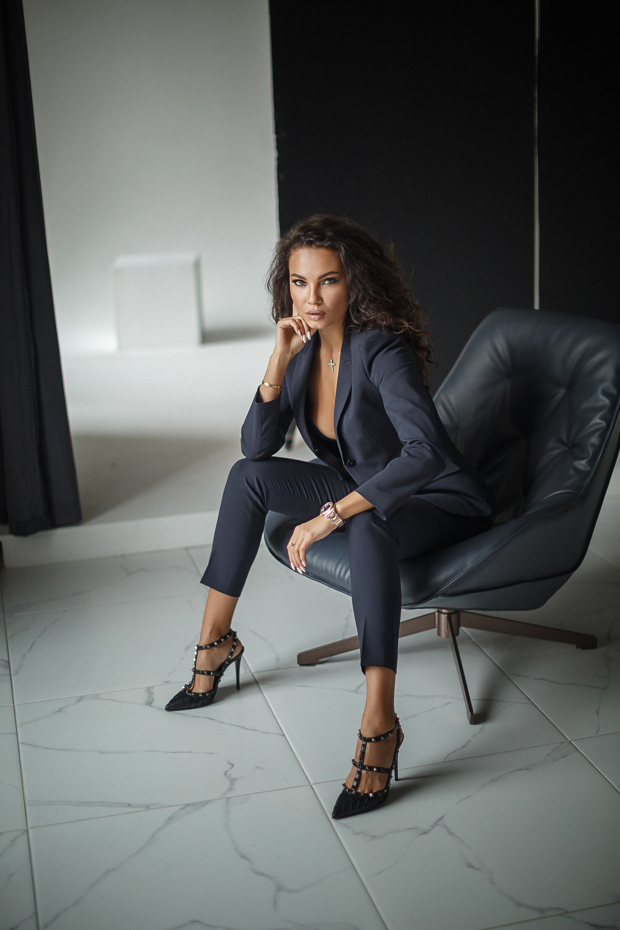 Лейла. Свадебный и семейный фотограф в Казани Роза Трифонова