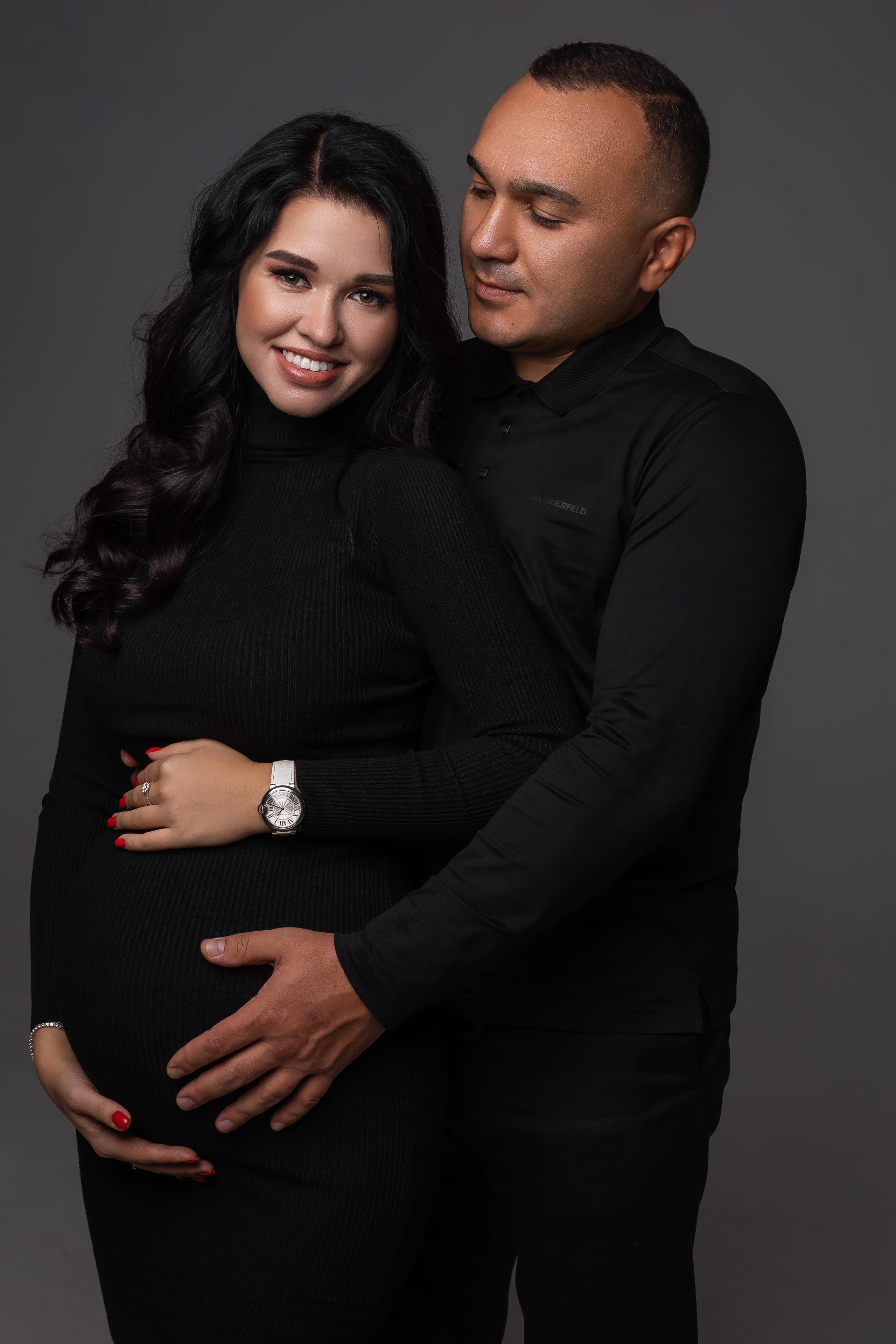 Алия и Ильнур. Свадебный и семейный фотограф в Казани Роза Трифонова