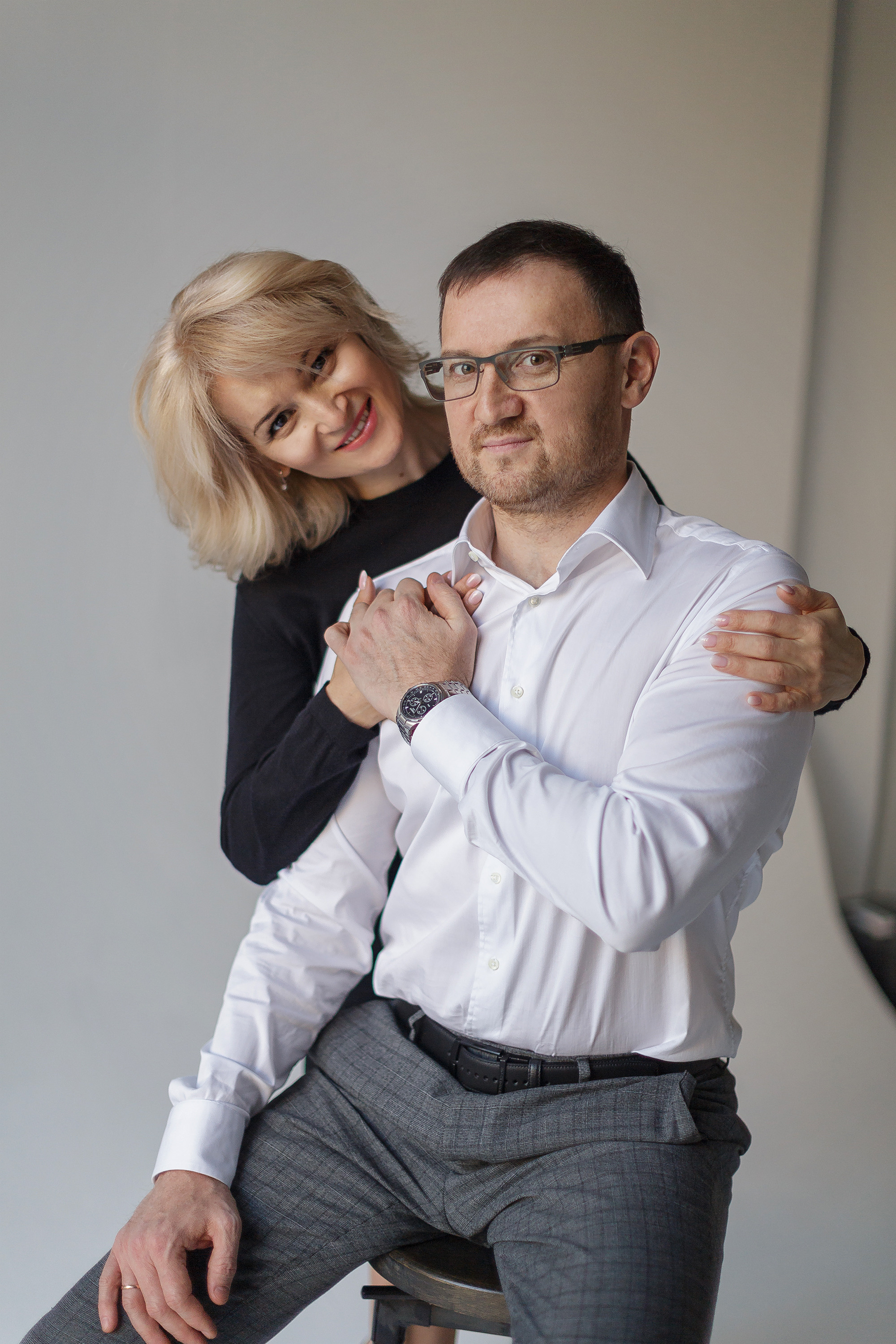 Диляра и Айдар. Свадебный и семейный фотограф в Казани Роза Трифонова