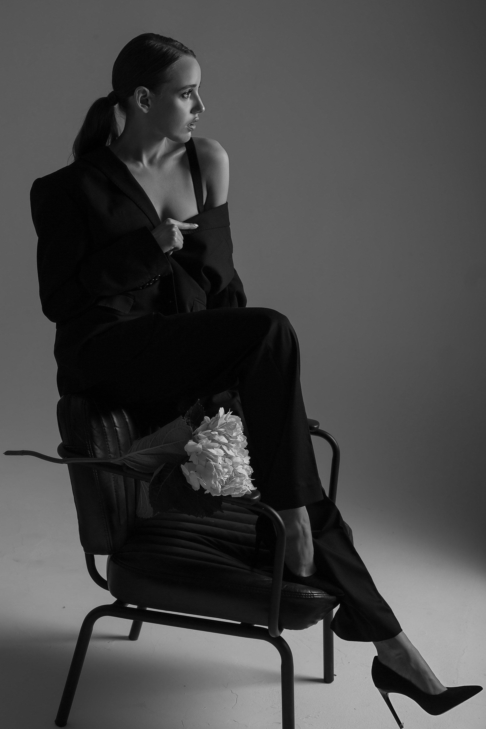 Юля. Свадебный и семейный фотограф в Казани Роза Трифонова