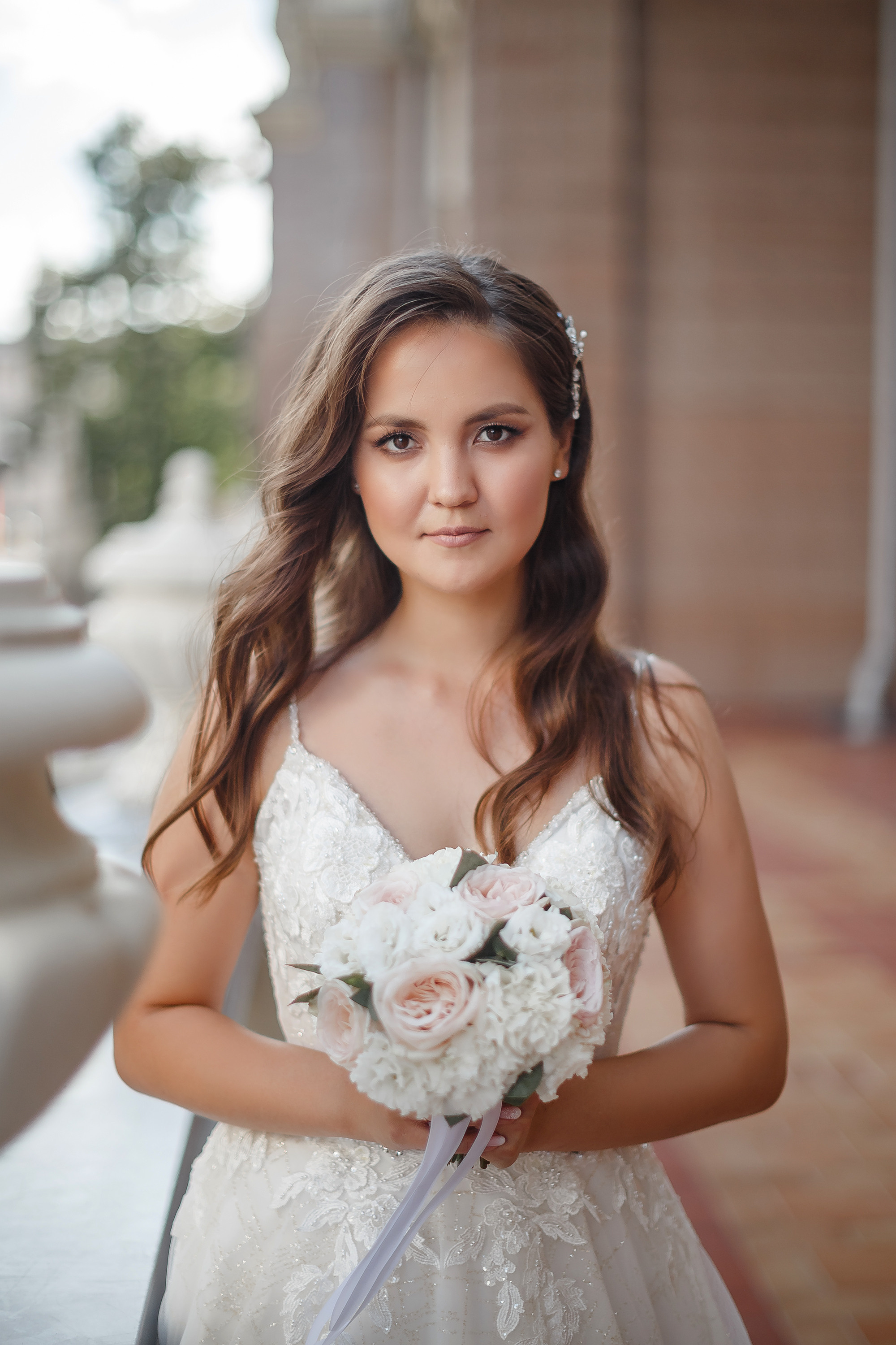 Свадьба Руслан и Аида. Свадебный и семейный фотограф в Казани Роза Трифонова