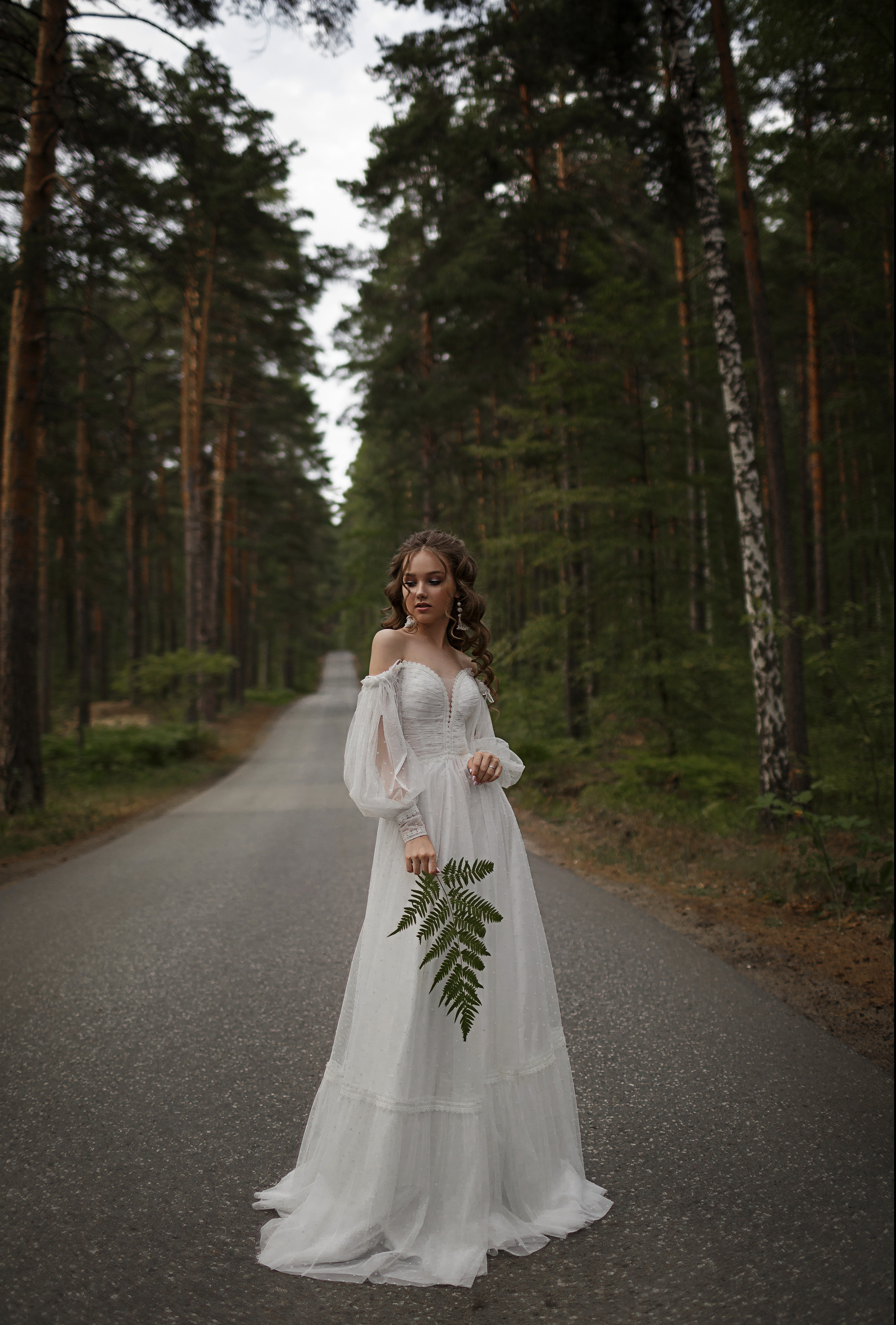 Юля. Свадебный и семейный фотограф в Казани Роза Трифонова