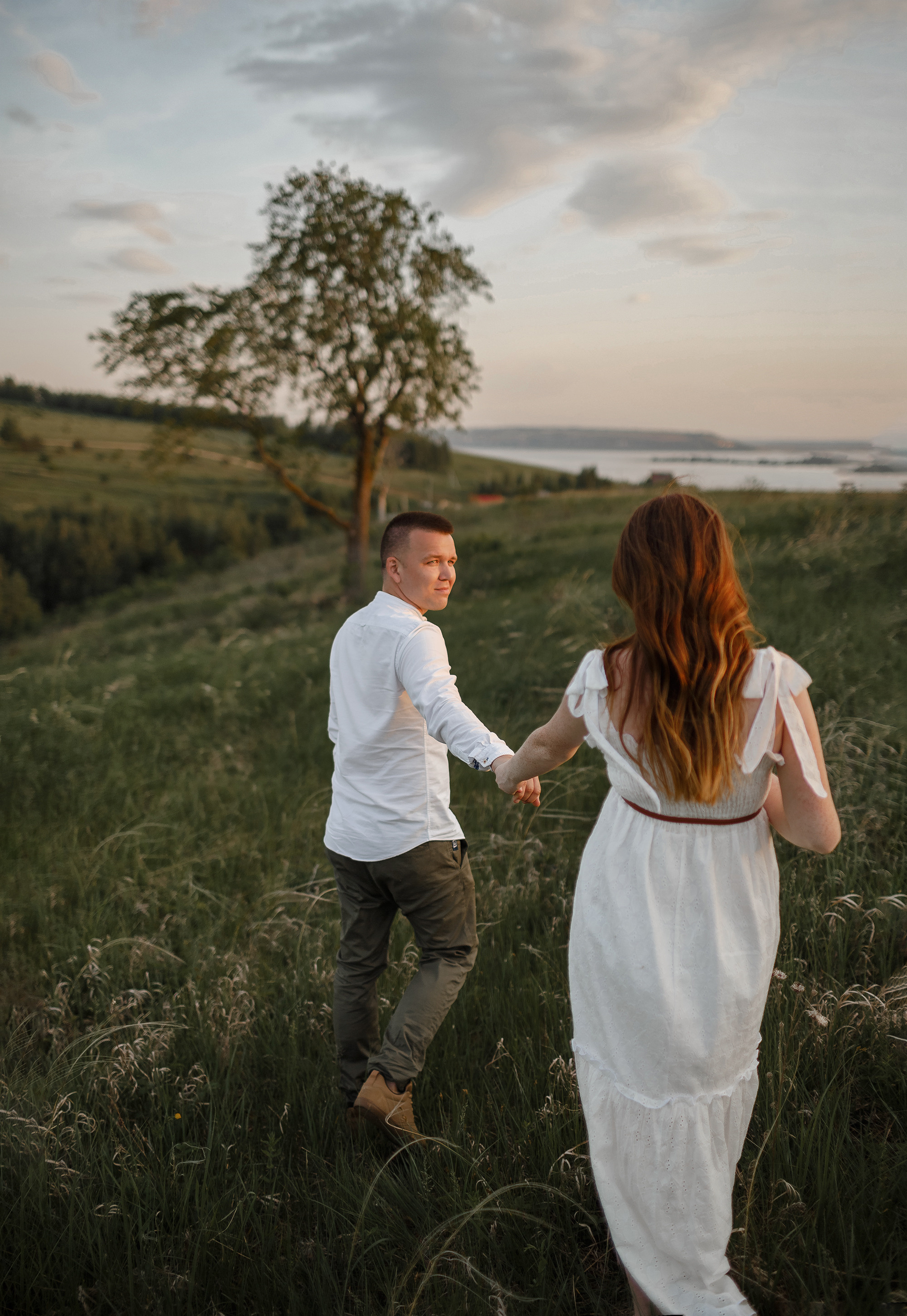 Лейсан и Айрат. Свадебный и семейный фотограф в Казани Роза Трифонова