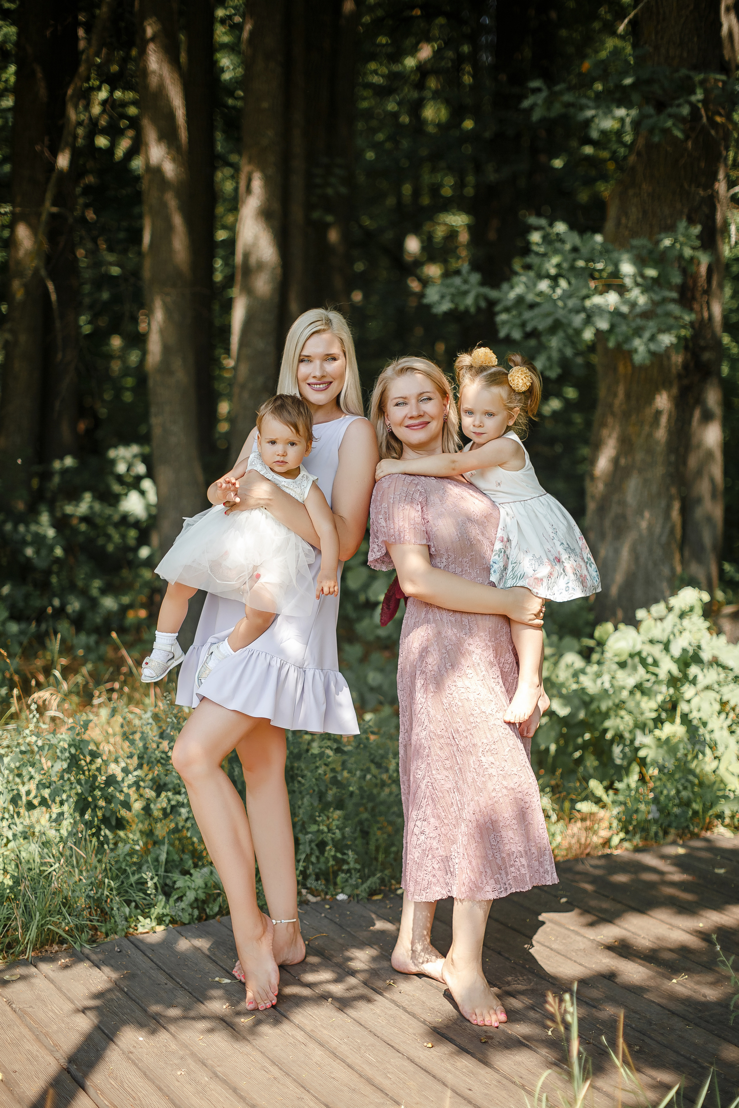 Наташа и Женя. Свадебный и семейный фотограф в Казани Роза Трифонова