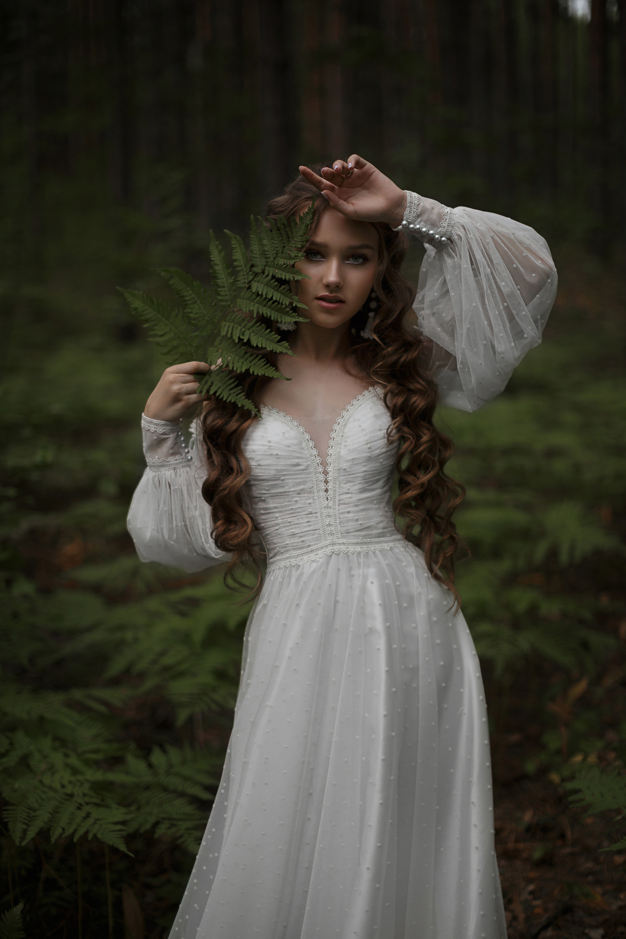 Юля. Свадебный и семейный фотограф в Казани Роза Трифонова