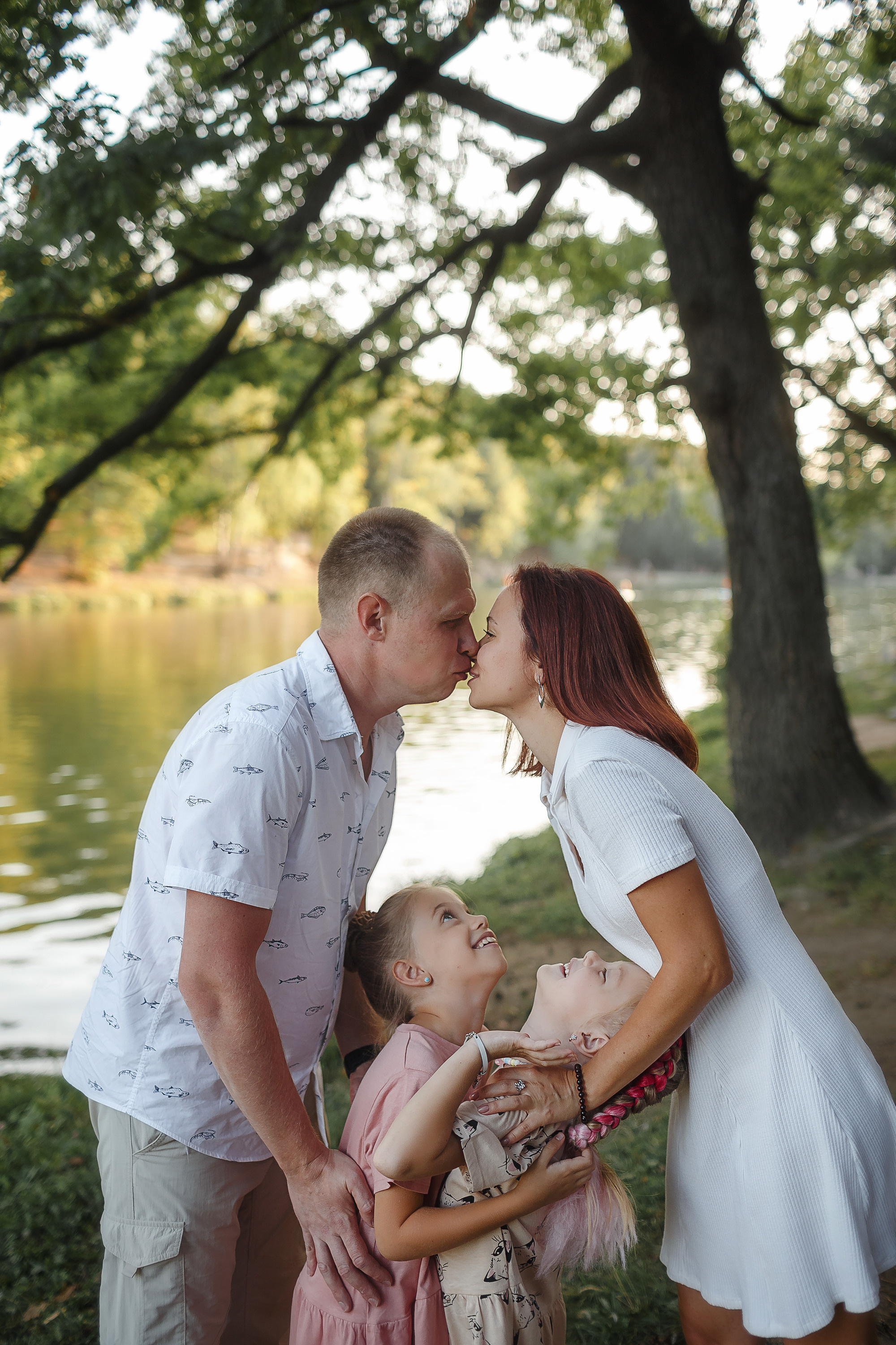 Эвелина. Свадебный и семейный фотограф в Казани Роза Трифонова