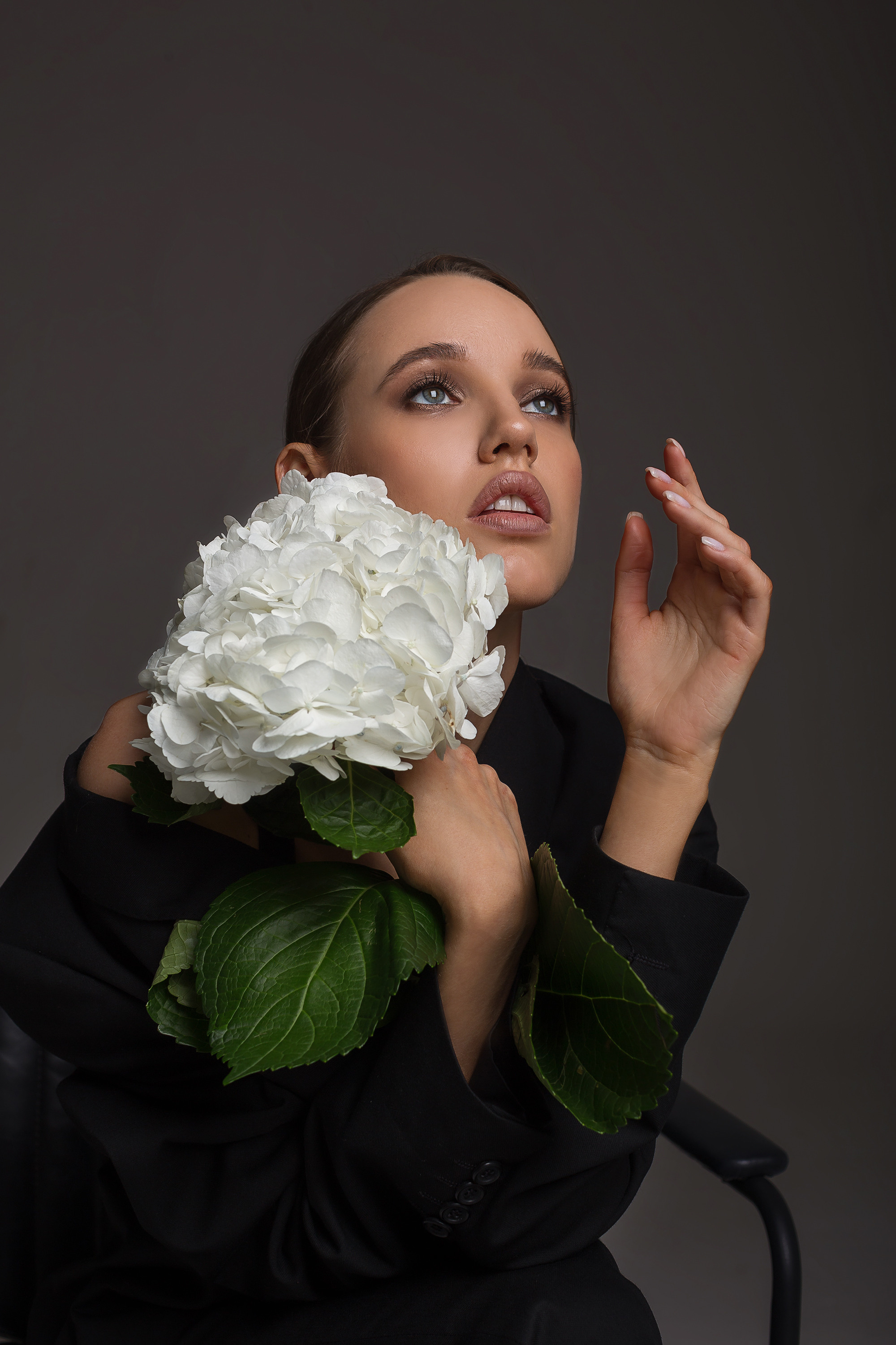 Юля. Свадебный и семейный фотограф в Казани Роза Трифонова