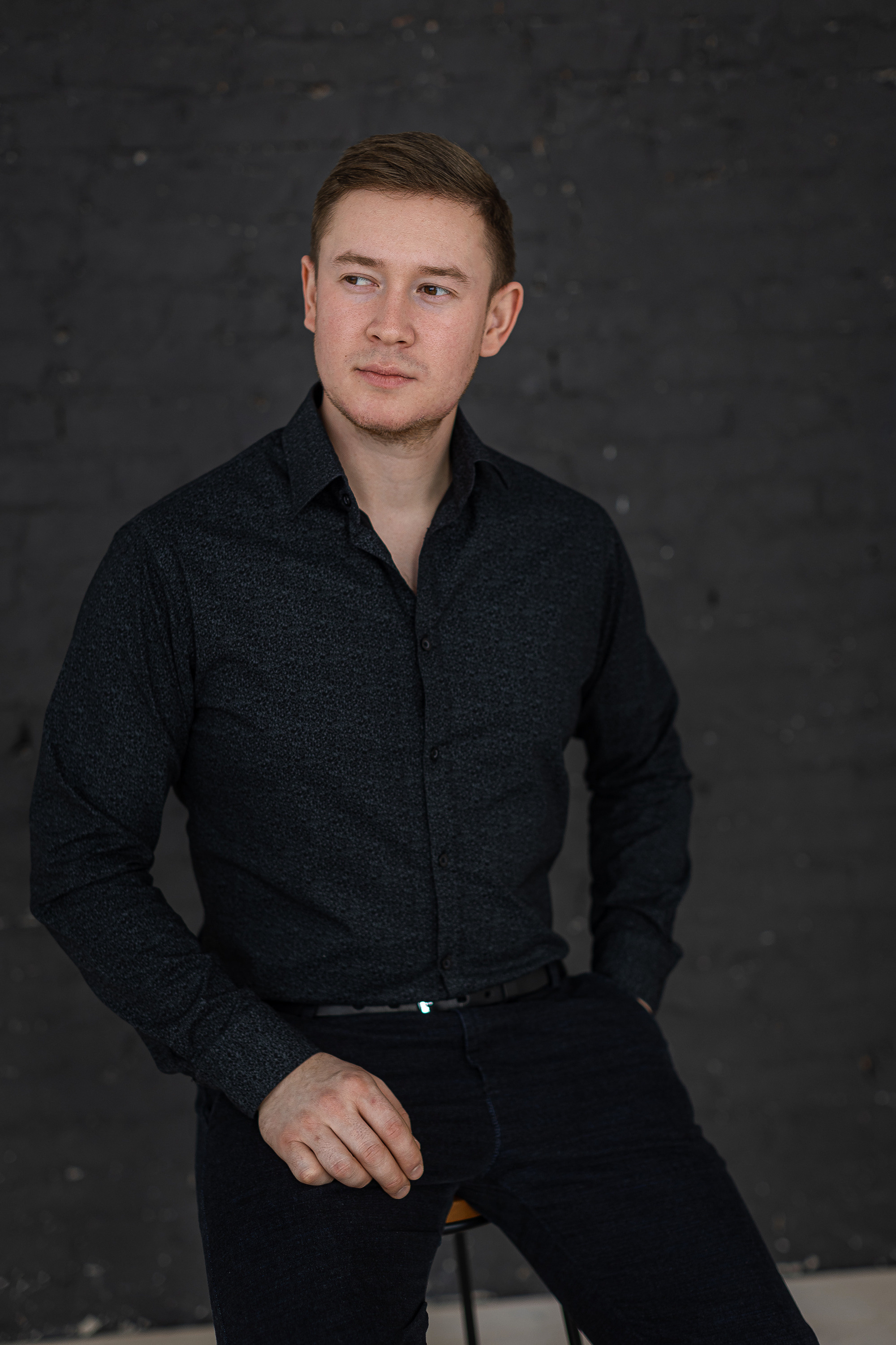 Арина и Рушан. Свадебный и семейный фотограф в Казани Роза Трифонова