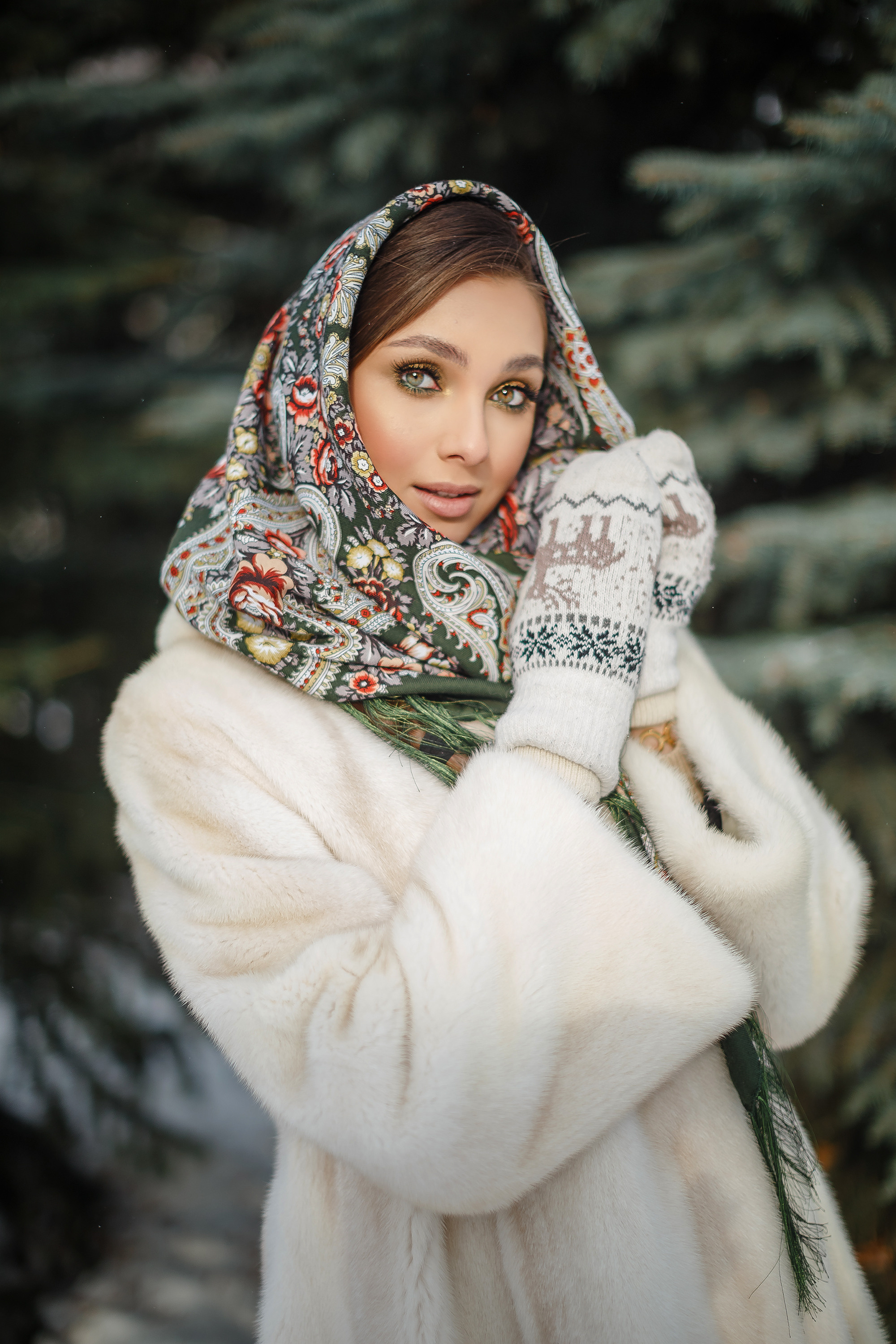 Гузель. Свадебный и семейный фотограф в Казани Роза Трифонова