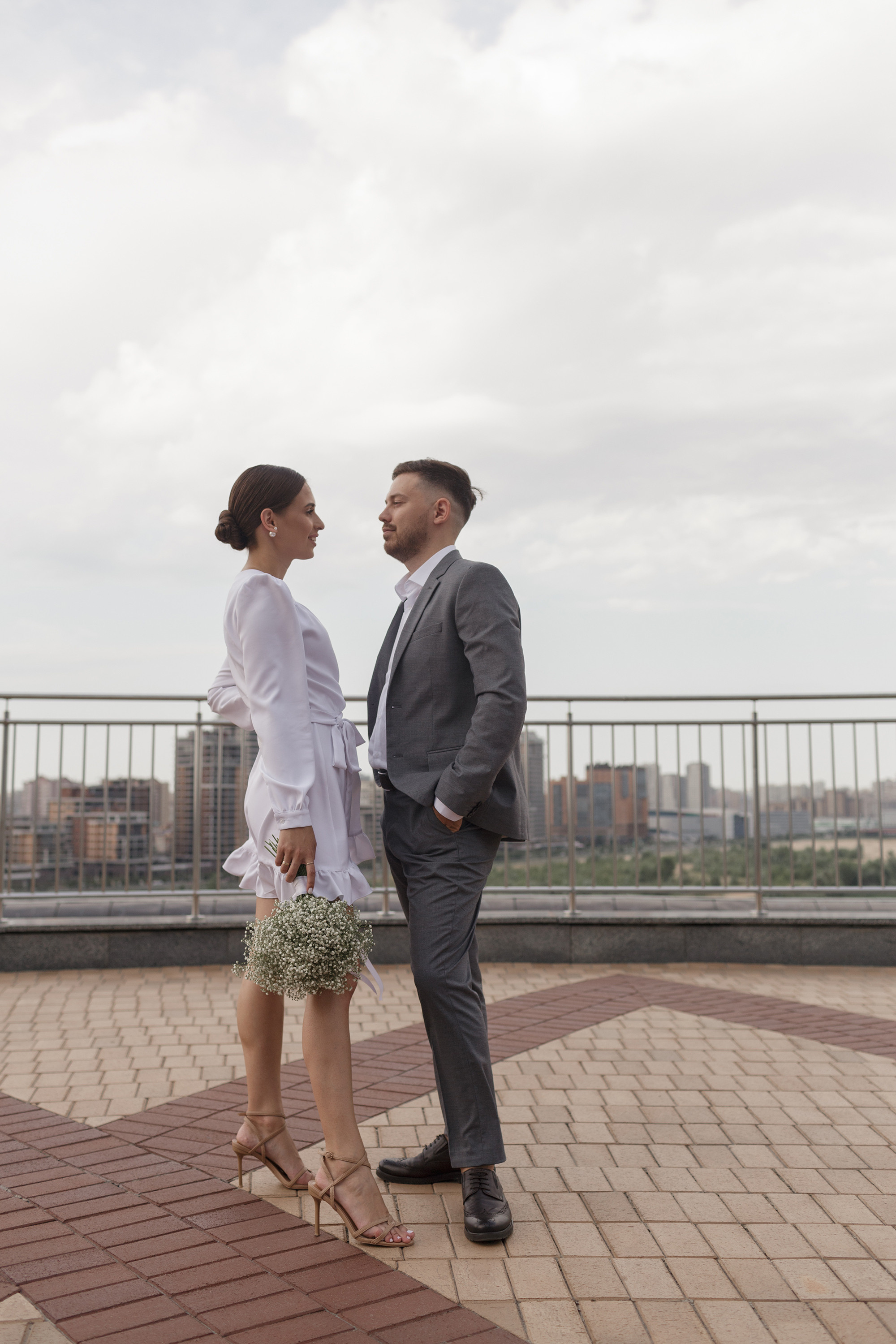 Свадьба Ильдар и Гульнара. Свадебный и семейный фотограф в Казани Роза Трифонова