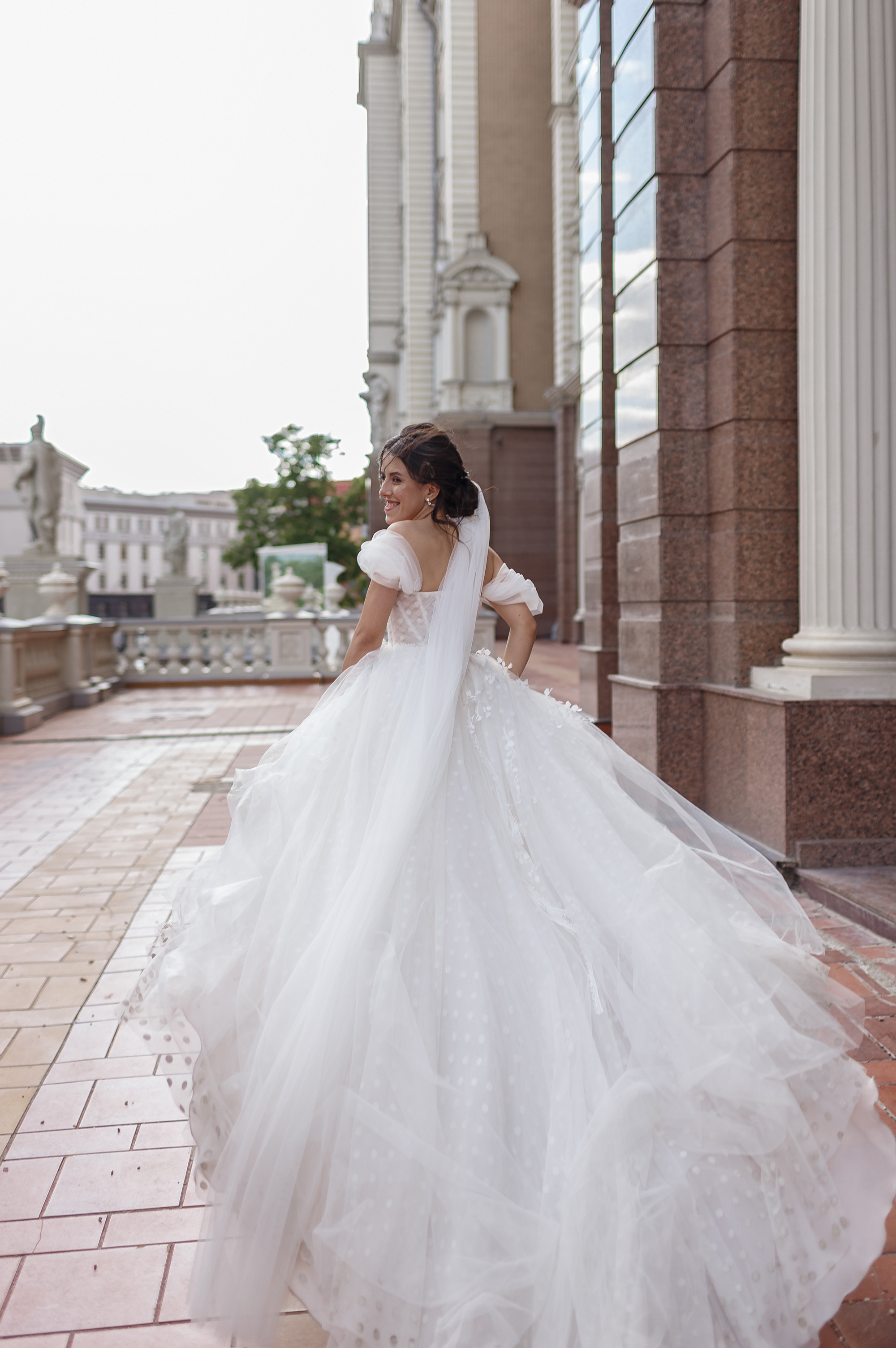 Свадьба Лилит и Костя. Свадебный и семейный фотограф в Казани Роза Трифонова