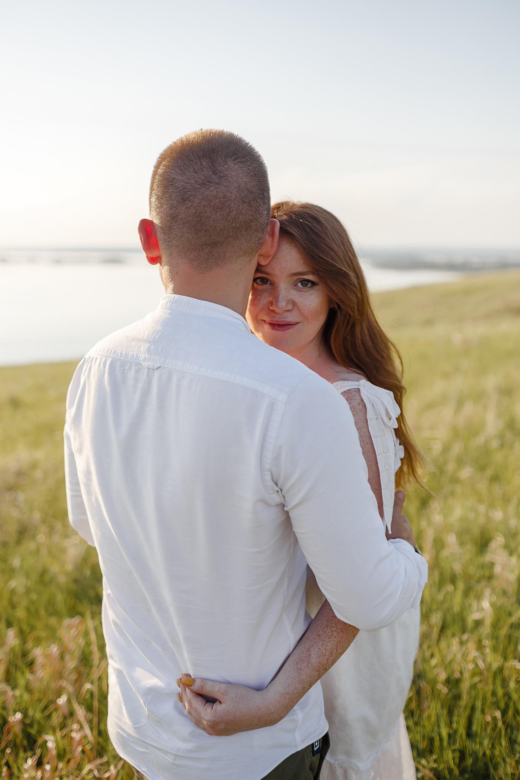 Лейсан и Айрат. Свадебный и семейный фотограф в Казани Роза Трифонова