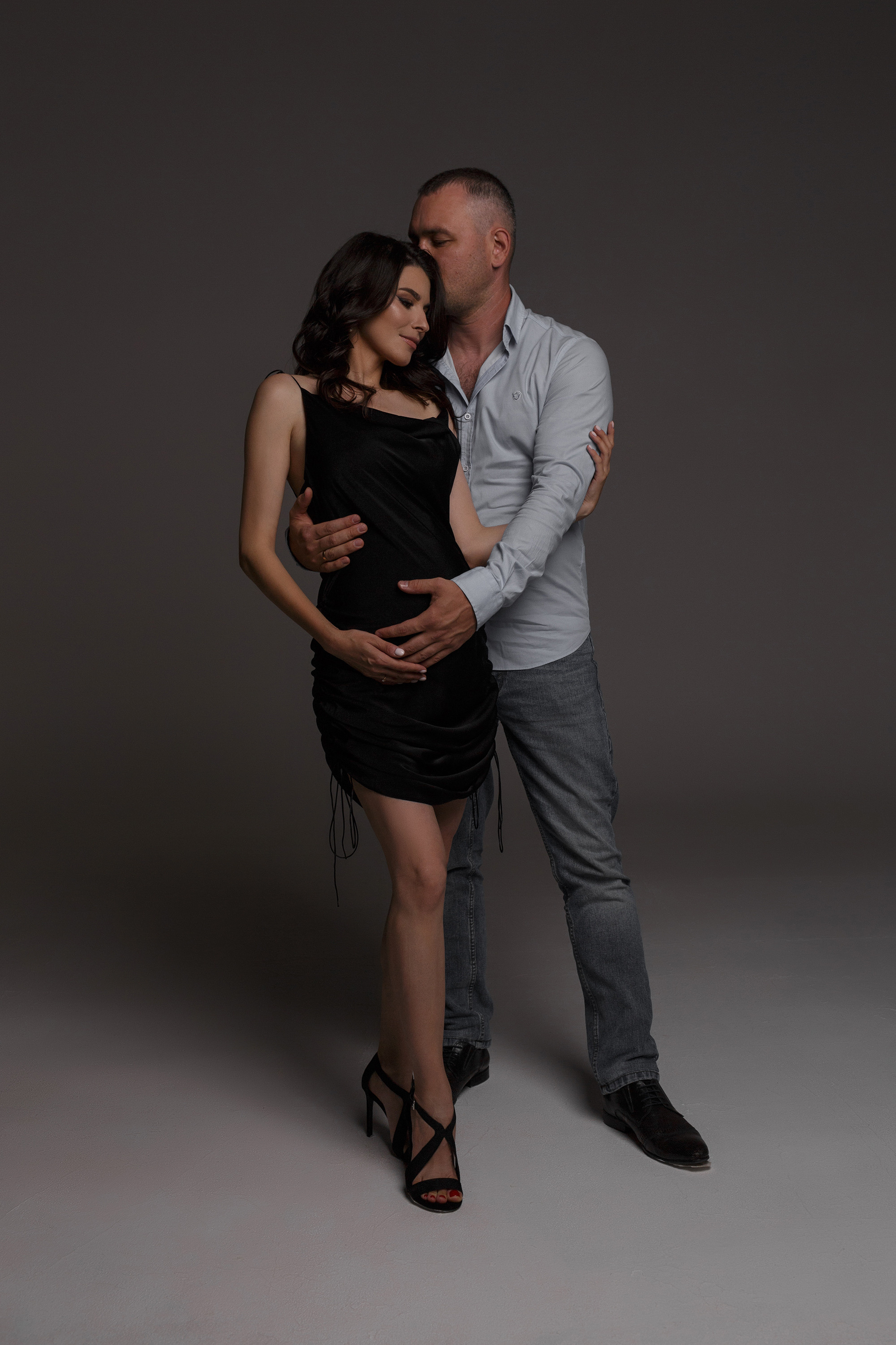 Лейсан. Свадебный и семейный фотограф в Казани Роза Трифонова