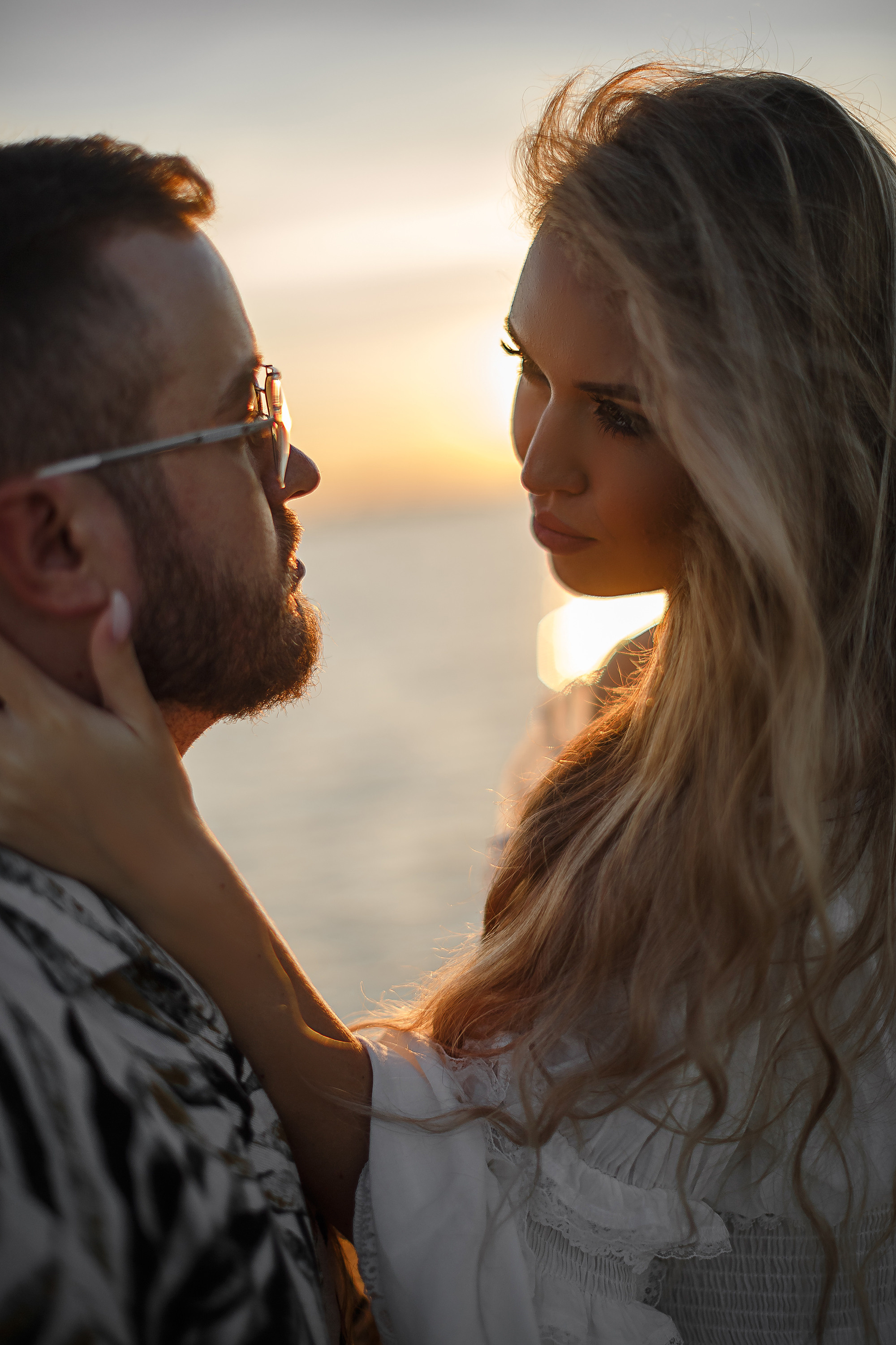 Диана и Миша. Свадебный и семейный фотограф в Казани Роза Трифонова