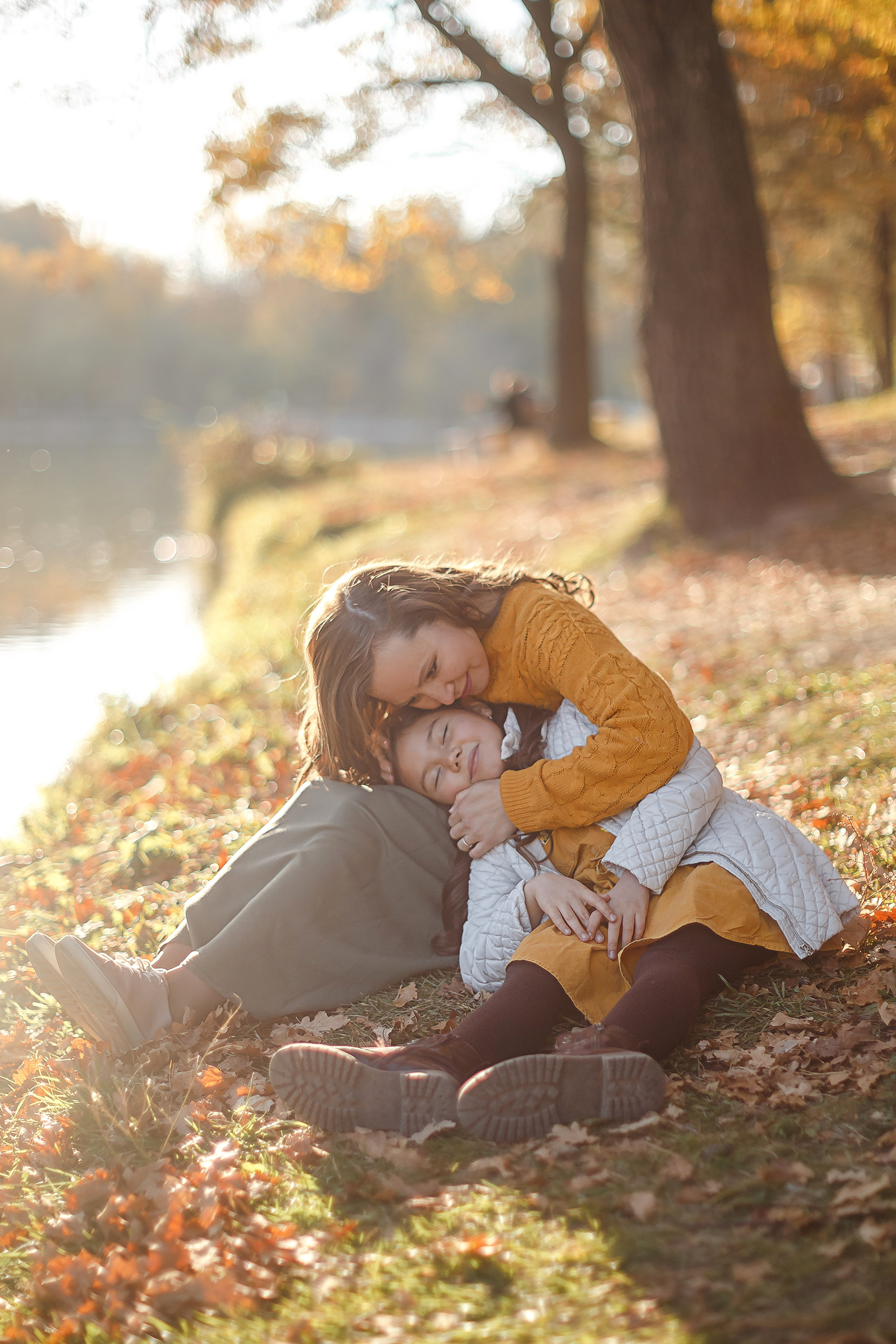 Айгуль и Ильнур. Свадебный и семейный фотограф в Казани Роза Трифонова