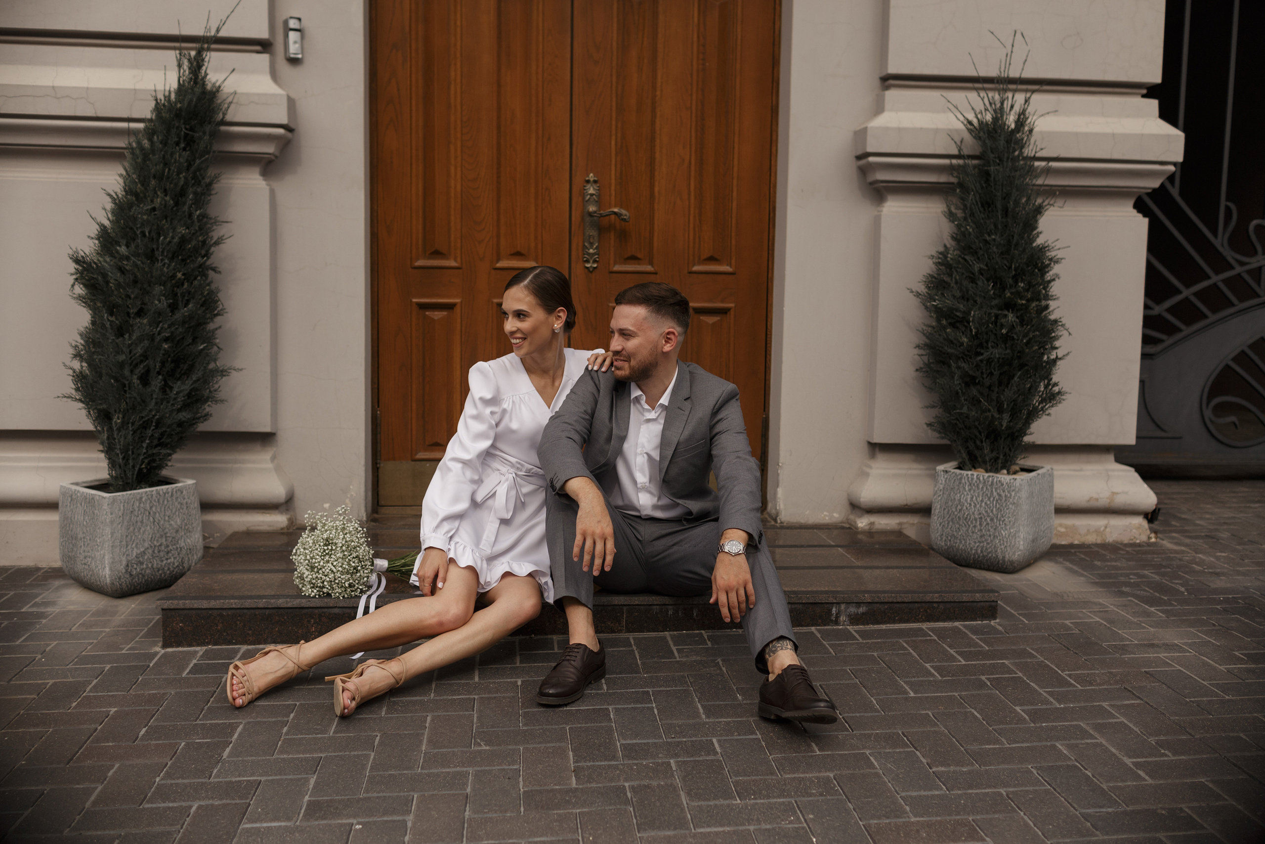 Свадьба Ильдар и Гульнара. Свадебный и семейный фотограф в Казани Роза Трифонова