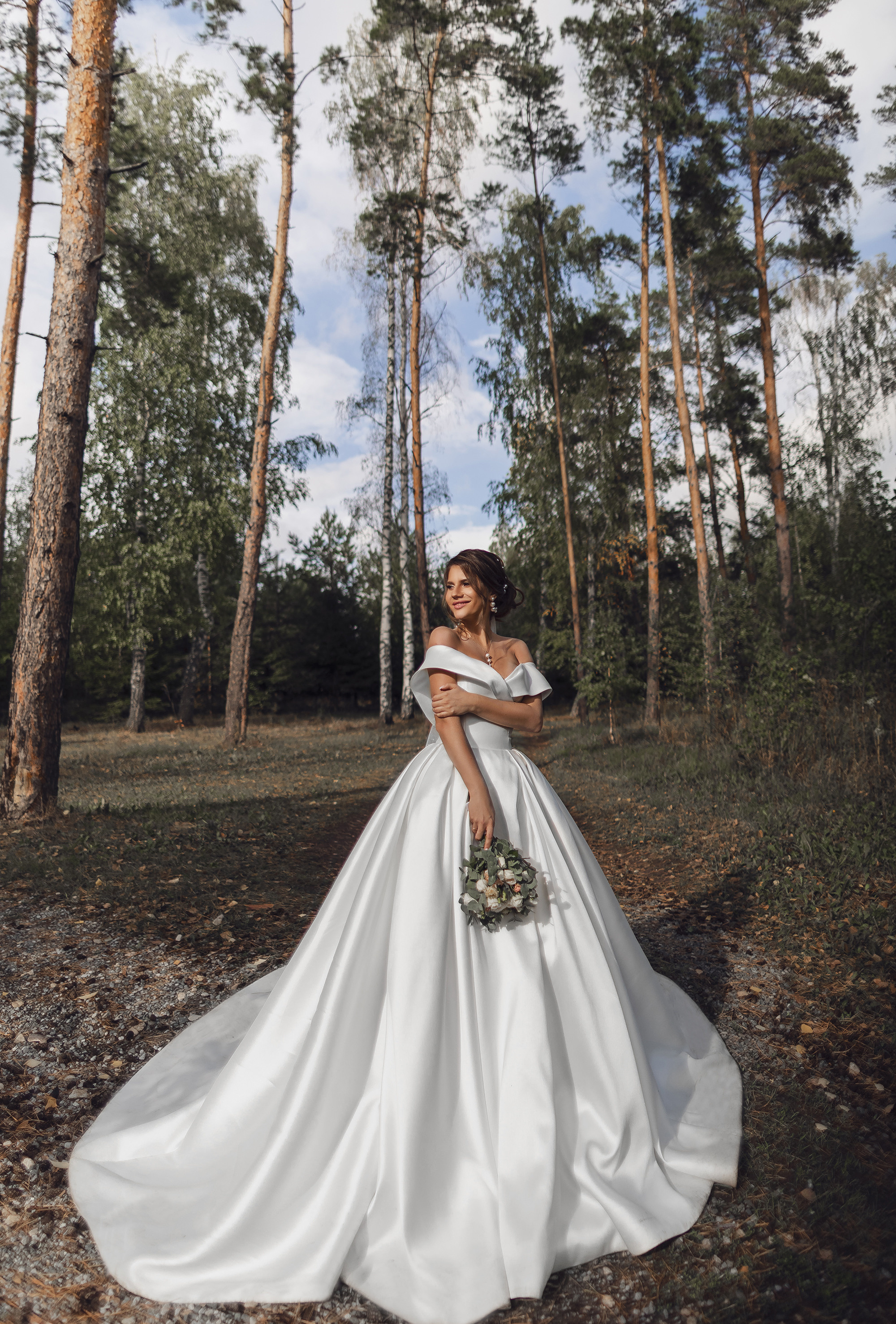 Свадьба Насти и Игоря. Свадебный и семейный фотограф в Казани Роза Трифонова