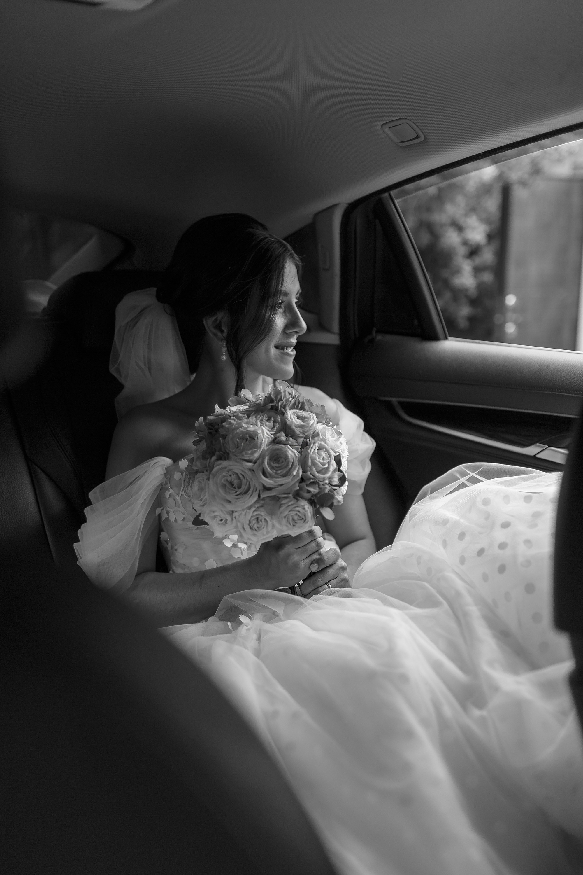 Свадьба Лилит и Костя. Свадебный и семейный фотограф в Казани Роза Трифонова