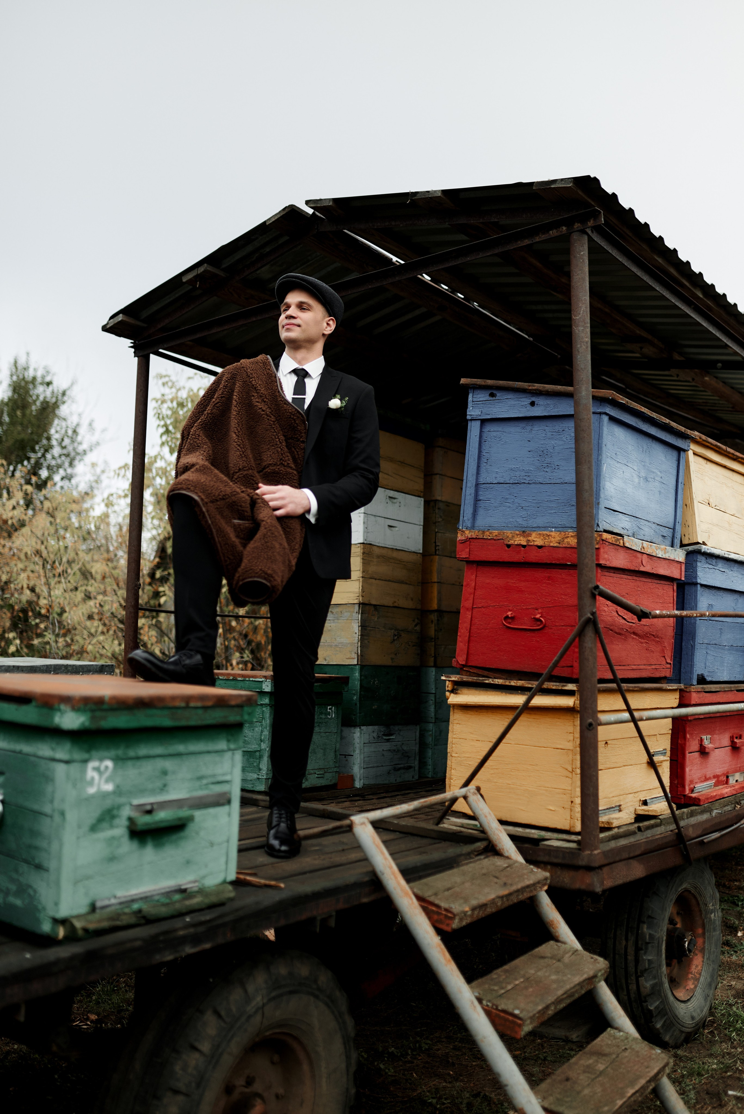 Свадьба Вани и Леры. Свадебный фотограф г. Новочеркасск г. Ростов-на-Дону