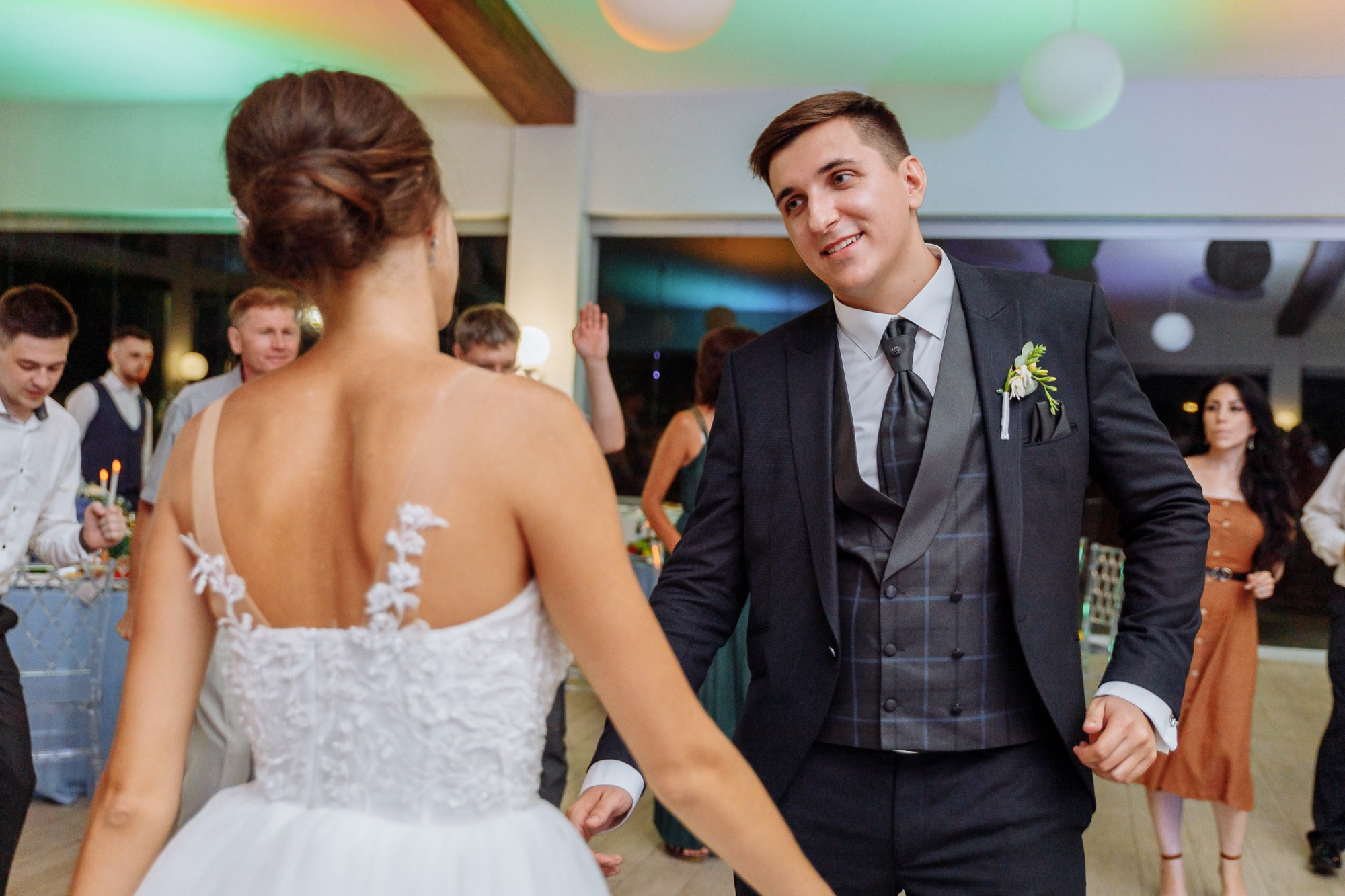 Максим и Маргарита